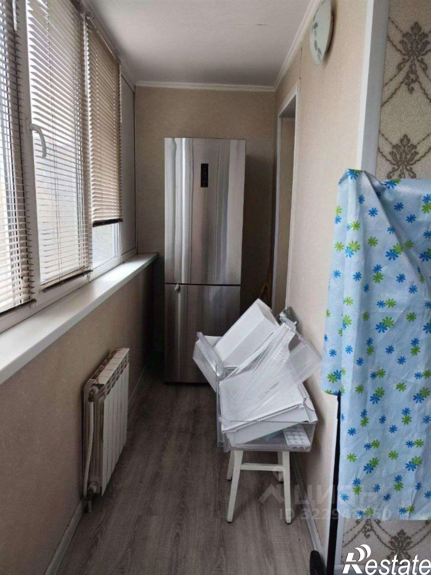 Купить квартиру за 2 500 000 рублей на улица Железной Дивизии, 7