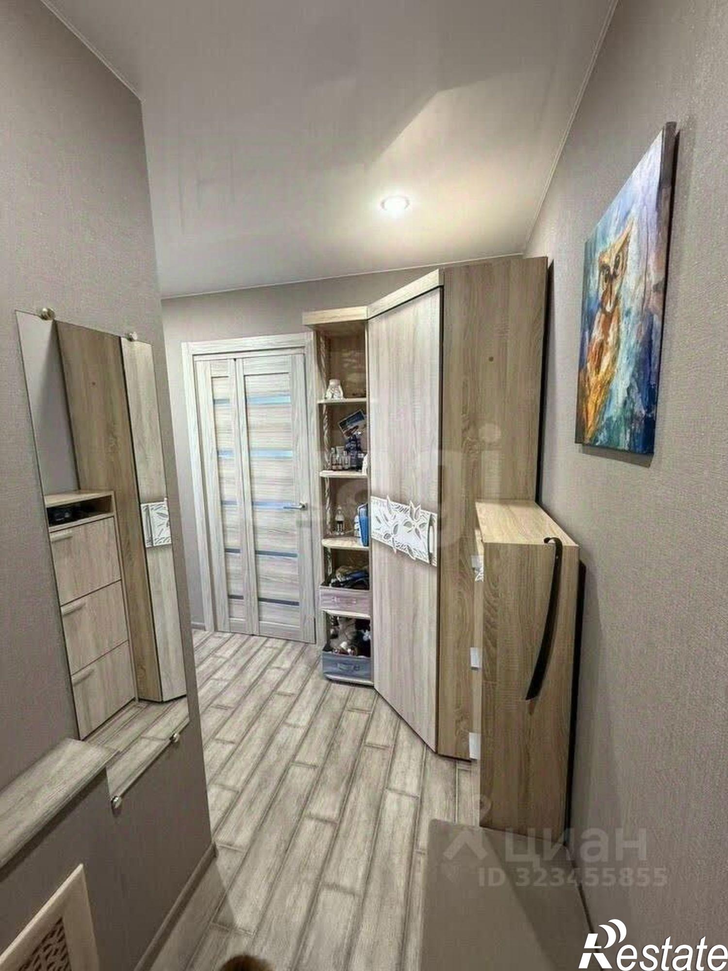 Купить квартиру за 8 000 000 рублей на ул Дыбенко, 27А