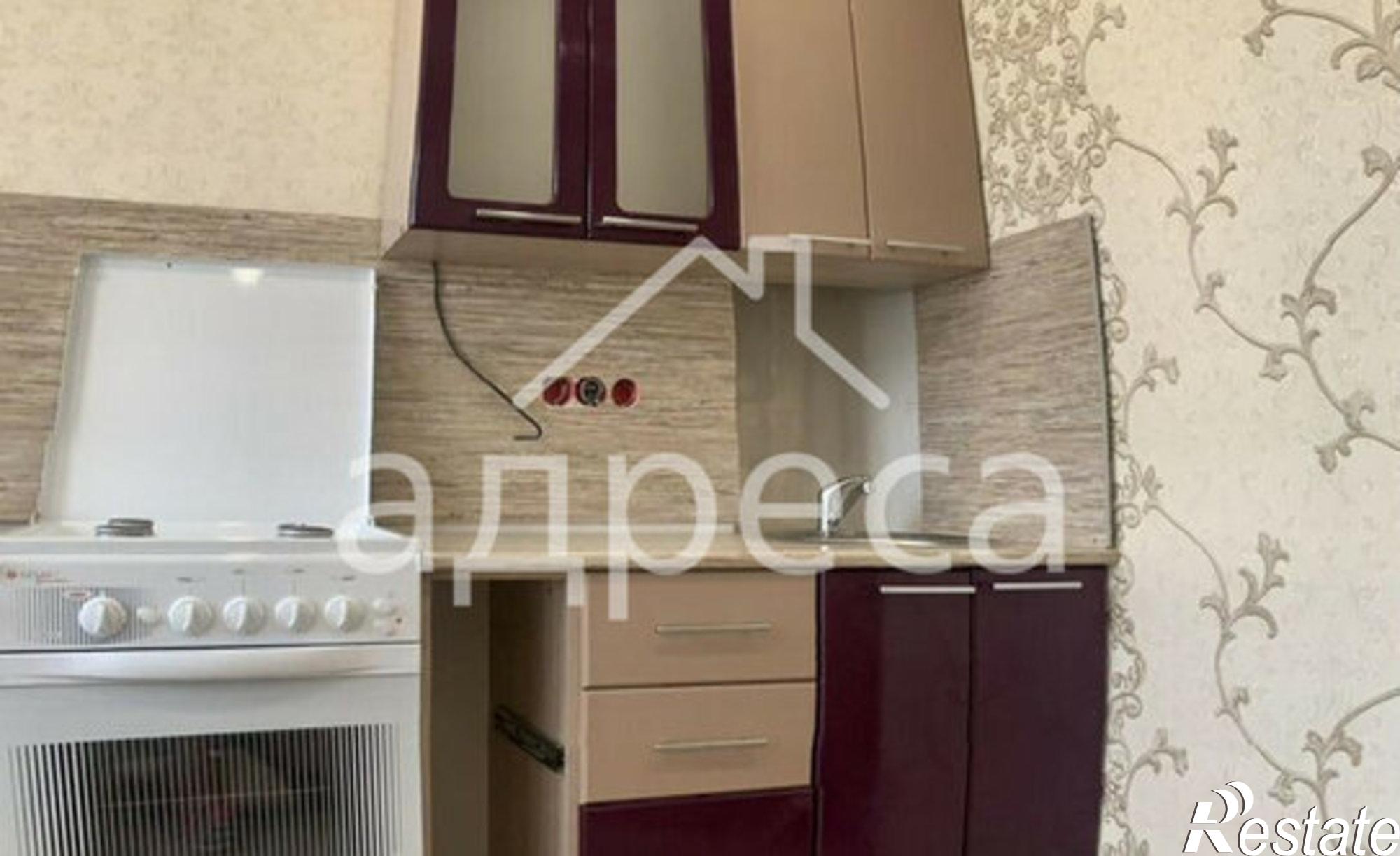 Купить квартиру за 3 770 000 рублей на Донская улица, 10