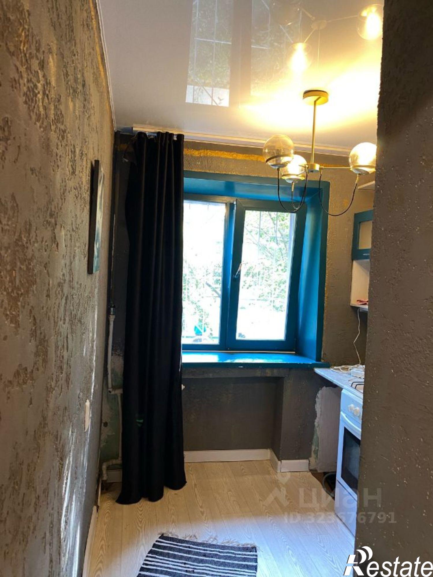 Купить квартиру за 2 300 000 рублей на ул Литвинова, 324