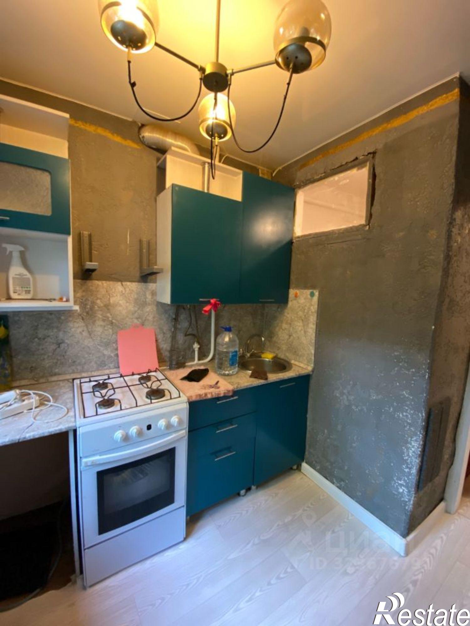 Купить квартиру за 2 300 000 рублей на ул Литвинова, 324