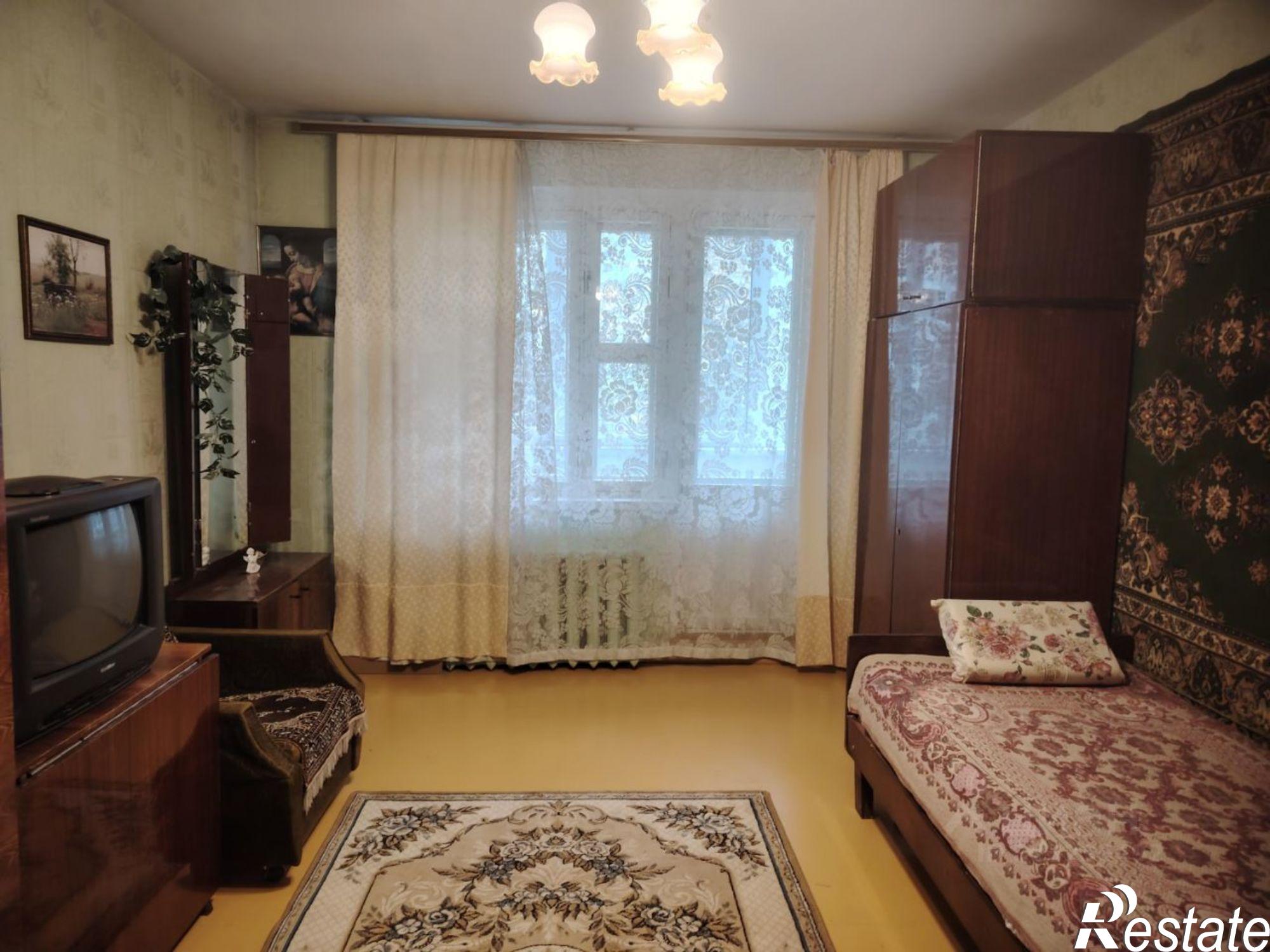 Купить квартиру за 3 730 000 рублей на улица Парижской Коммуны, 13