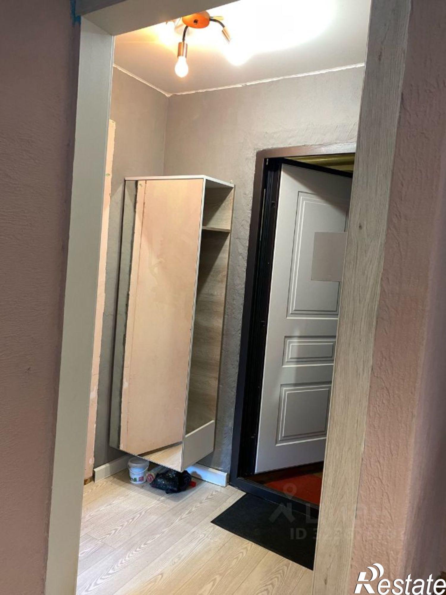 Купить квартиру за 2 300 000 рублей на ул Литвинова, 324