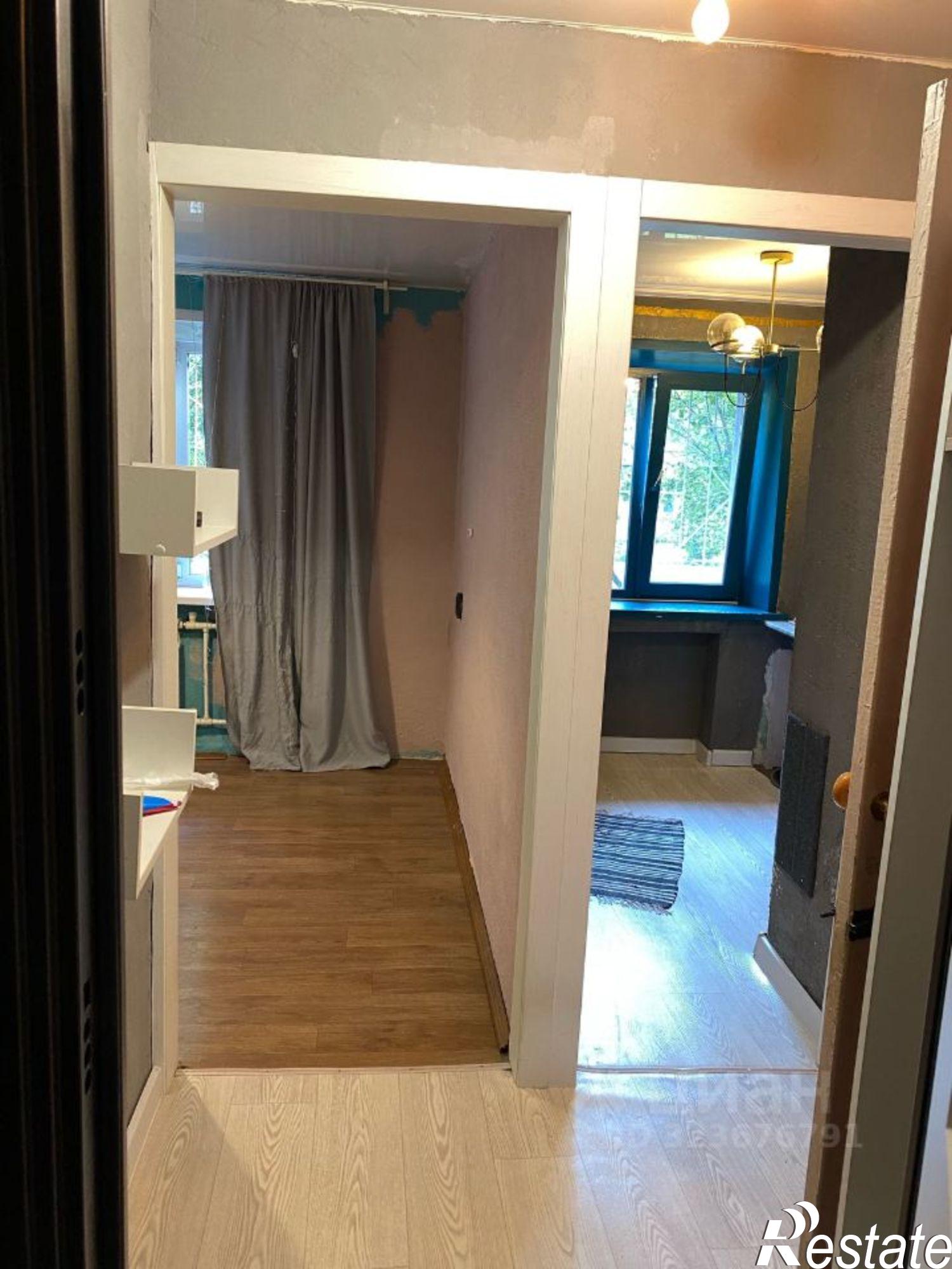 Купить квартиру за 2 300 000 рублей на ул Литвинова, 324