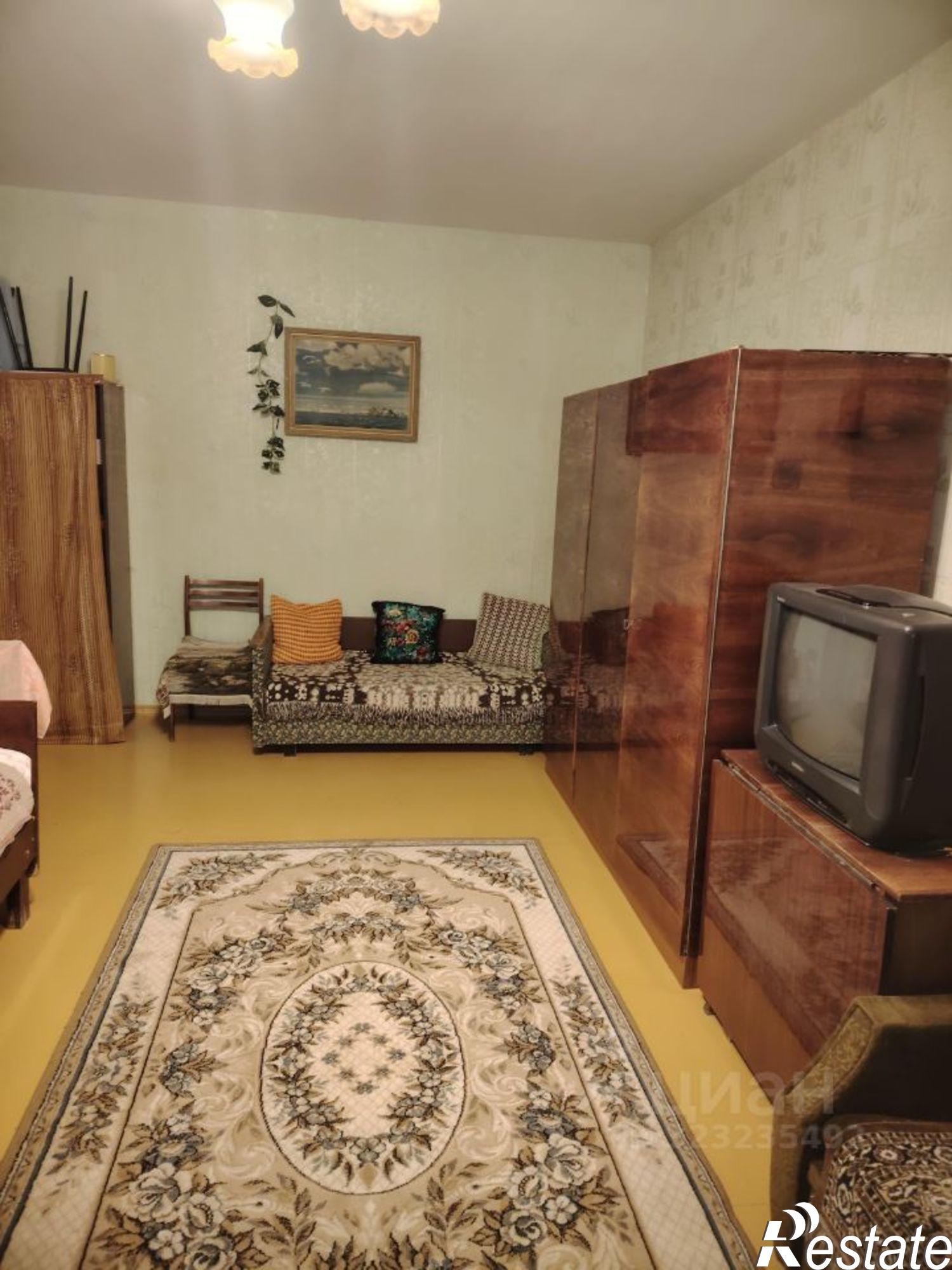 Купить квартиру за 3 730 000 рублей на улица Парижской Коммуны, 13