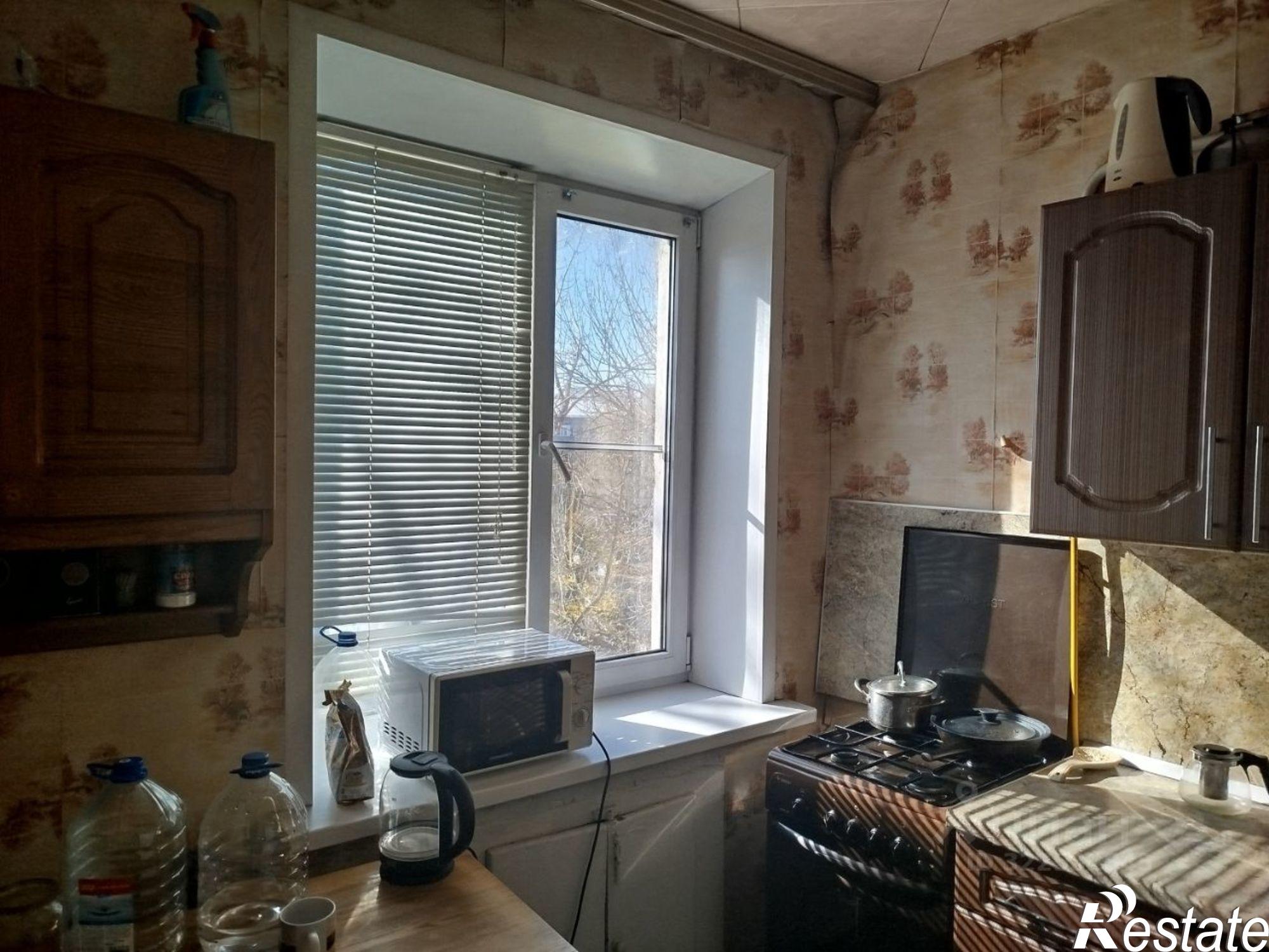 Купить квартиру за 4 900 000 рублей на улица 22-го Партсъезда, 13