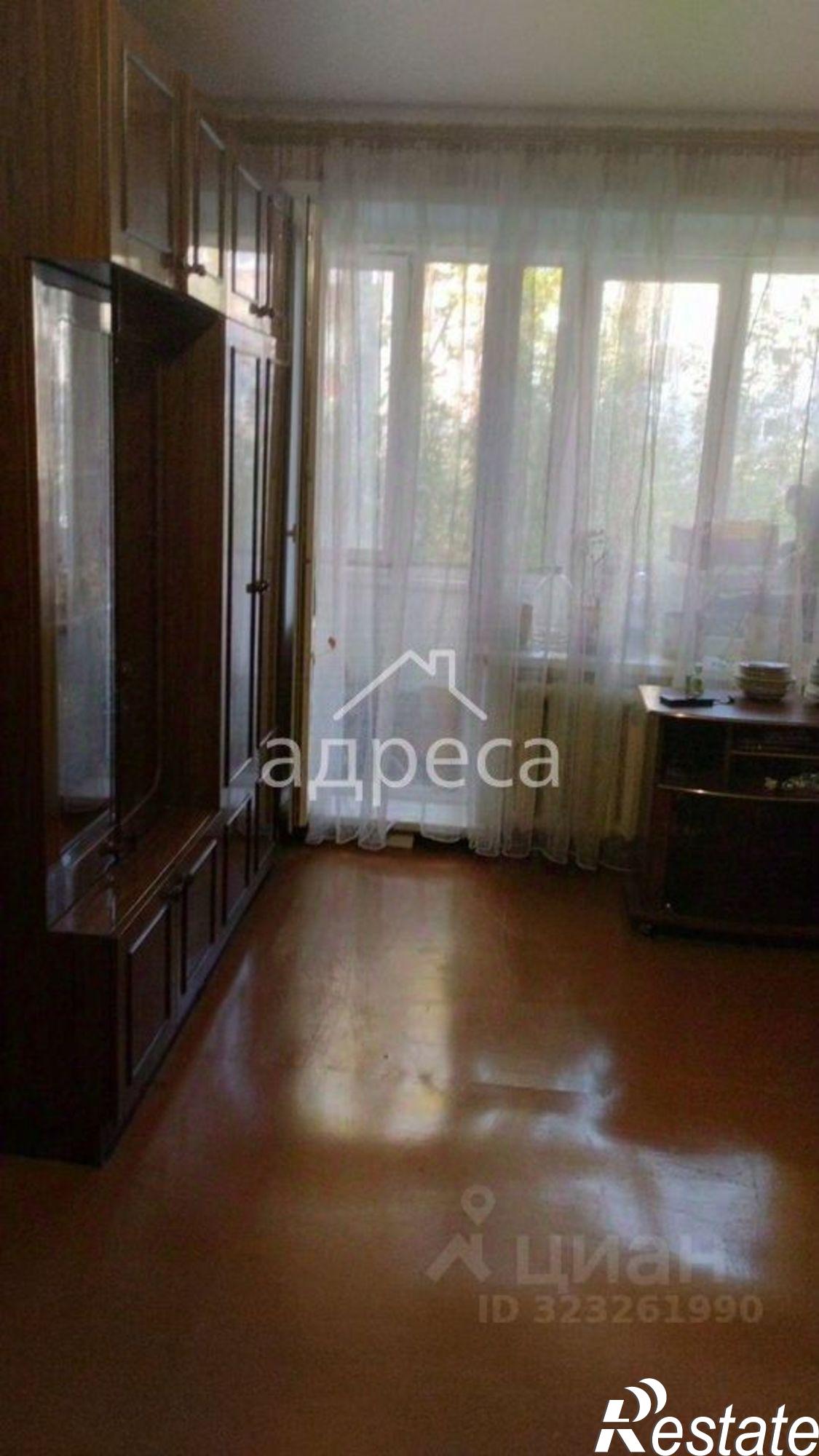 Купить квартиру за 3 600 000 рублей на ул Красных Коммунаров, 34