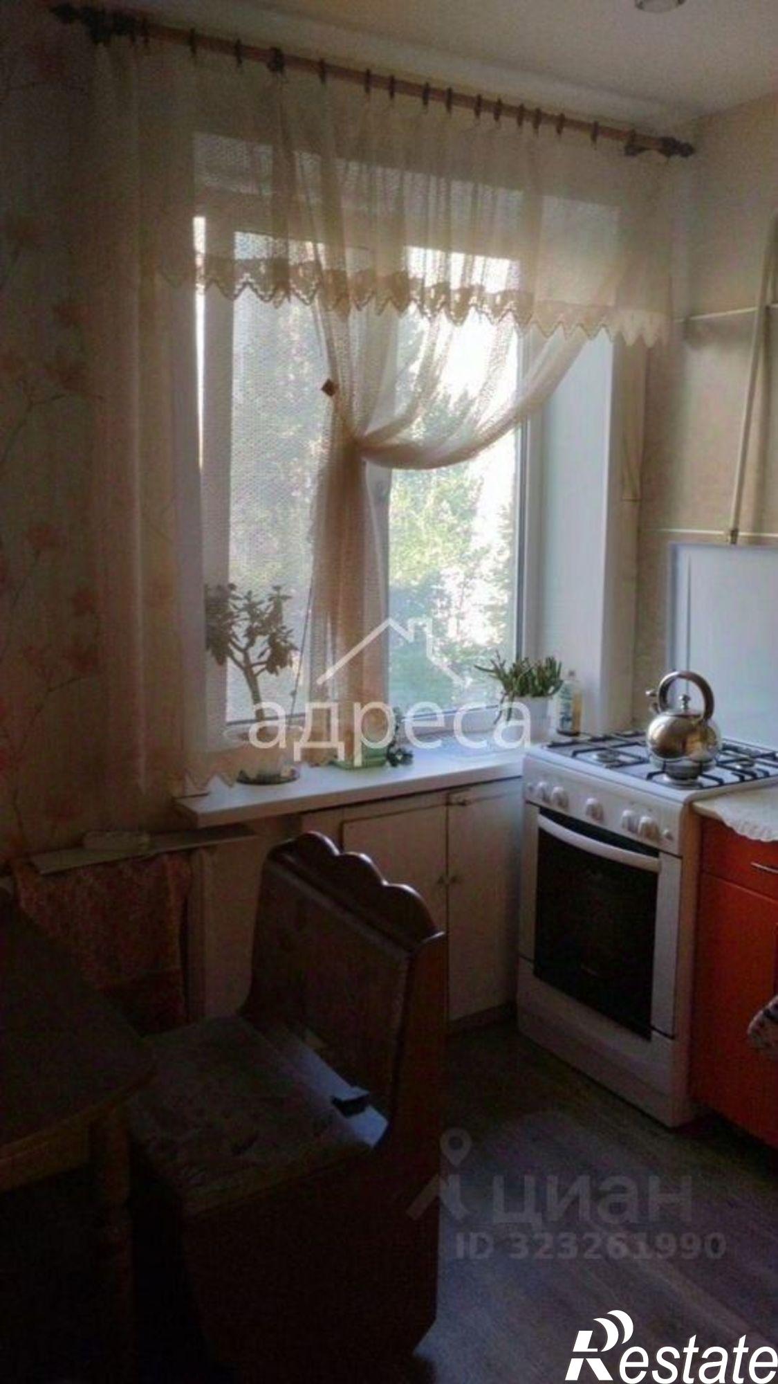 Купить квартиру за 3 600 000 рублей на ул Красных Коммунаров, 34