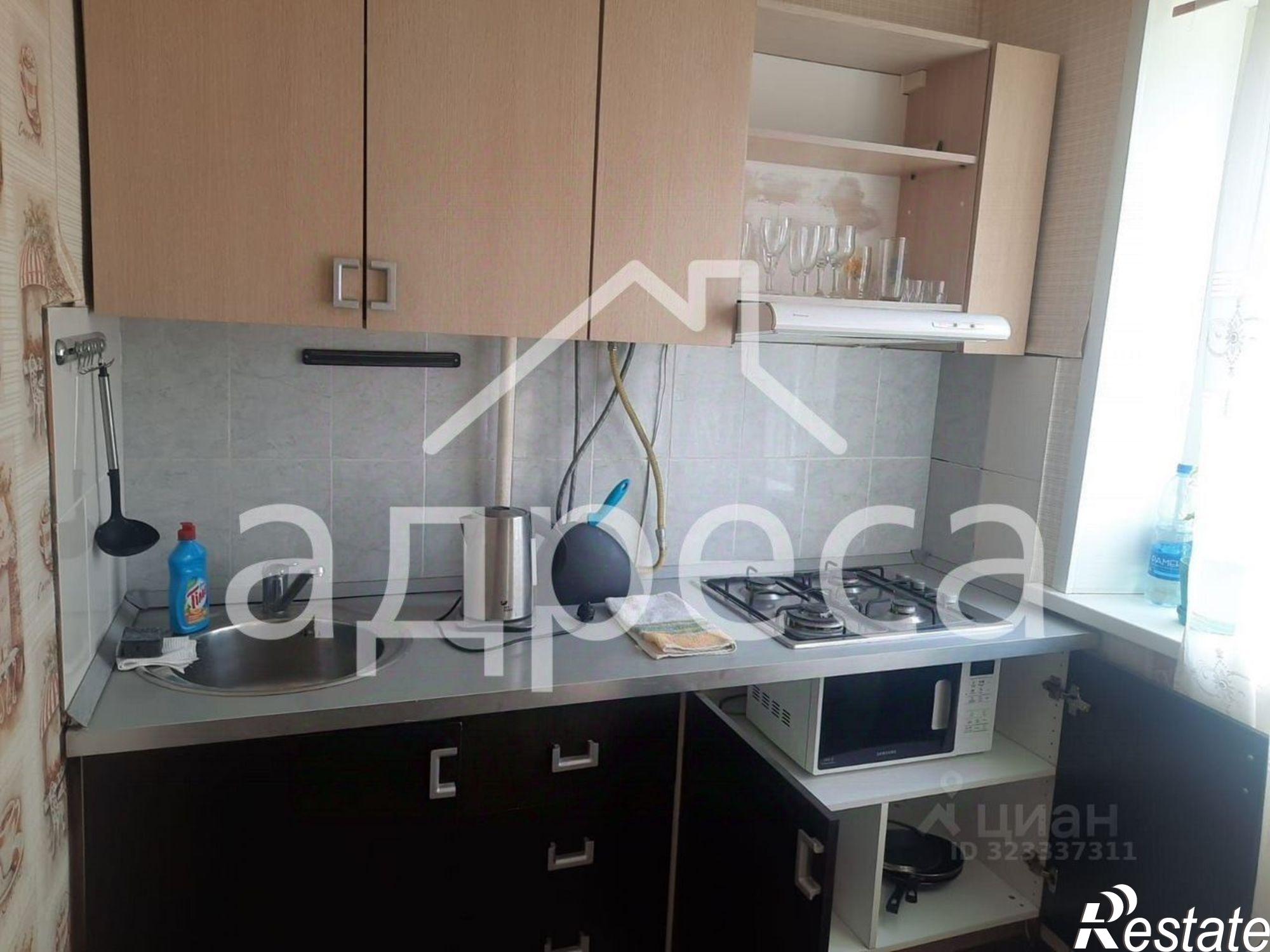 Купить квартиру за 3 900 000 рублей на ул Тухачевского, 247