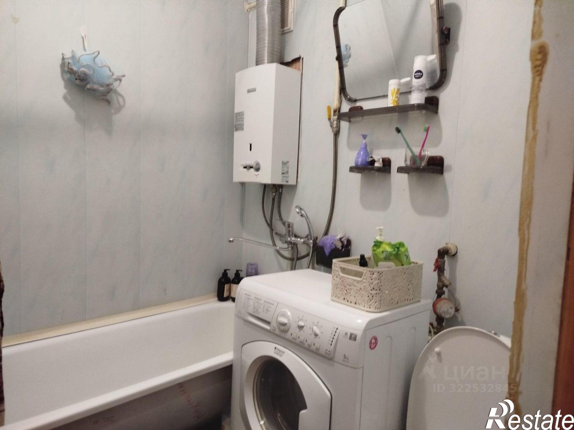 Купить квартиру за 4 900 000 рублей на улица 22-го Партсъезда, 13