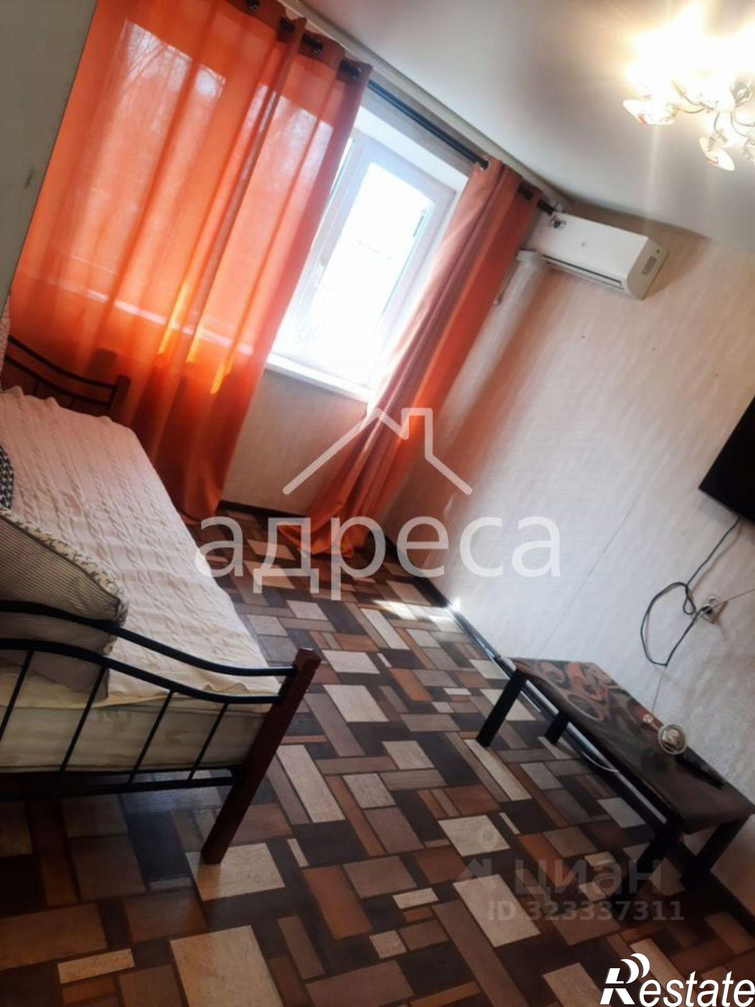 Купить квартиру за 3 900 000 рублей на ул Тухачевского, 247