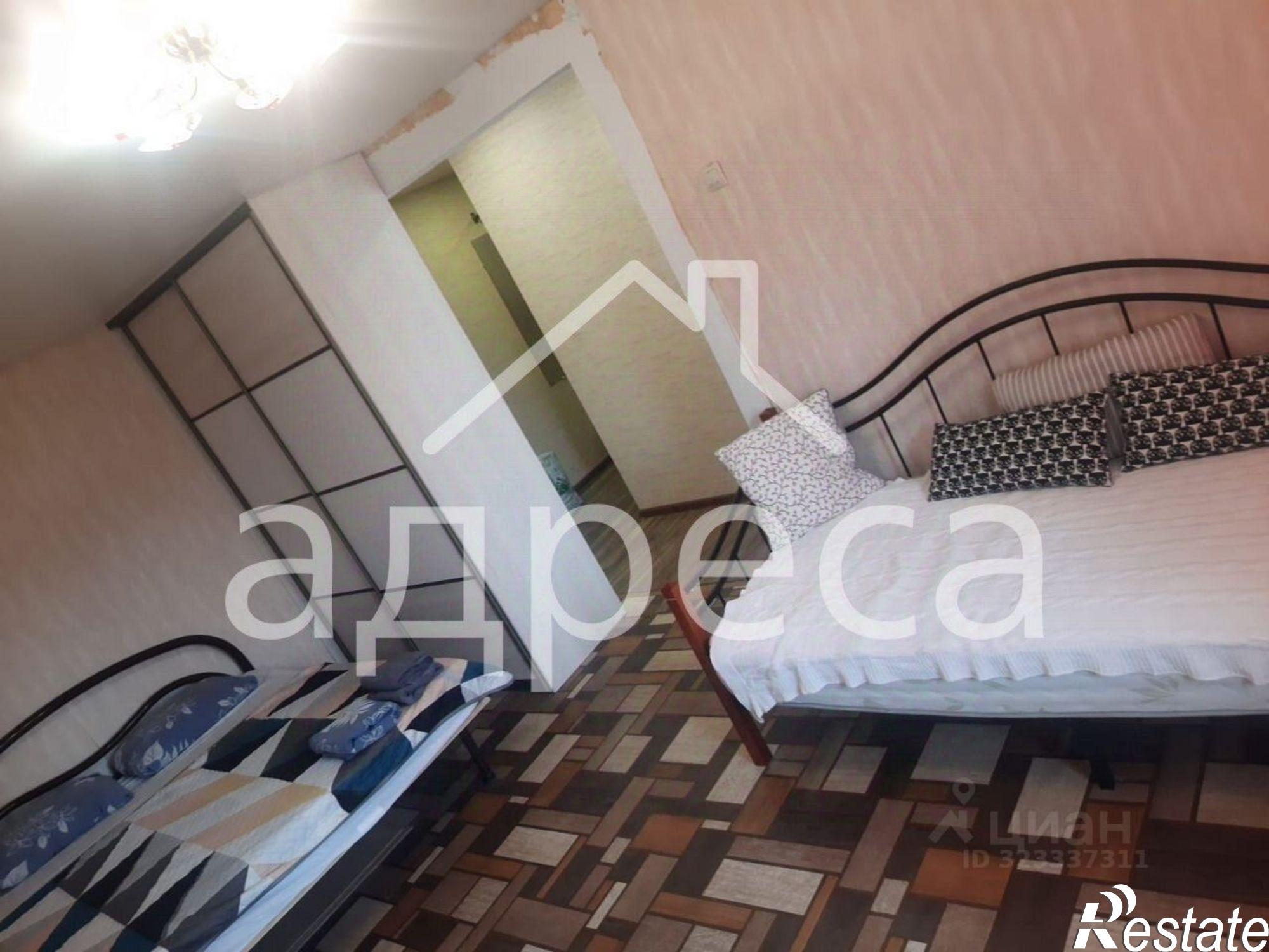 Купить квартиру за 3 900 000 рублей на ул Тухачевского, 247