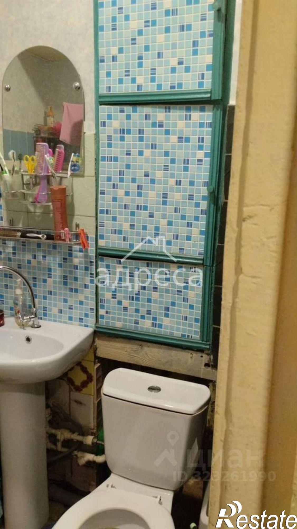 Купить квартиру за 3 600 000 рублей на ул Красных Коммунаров, 34