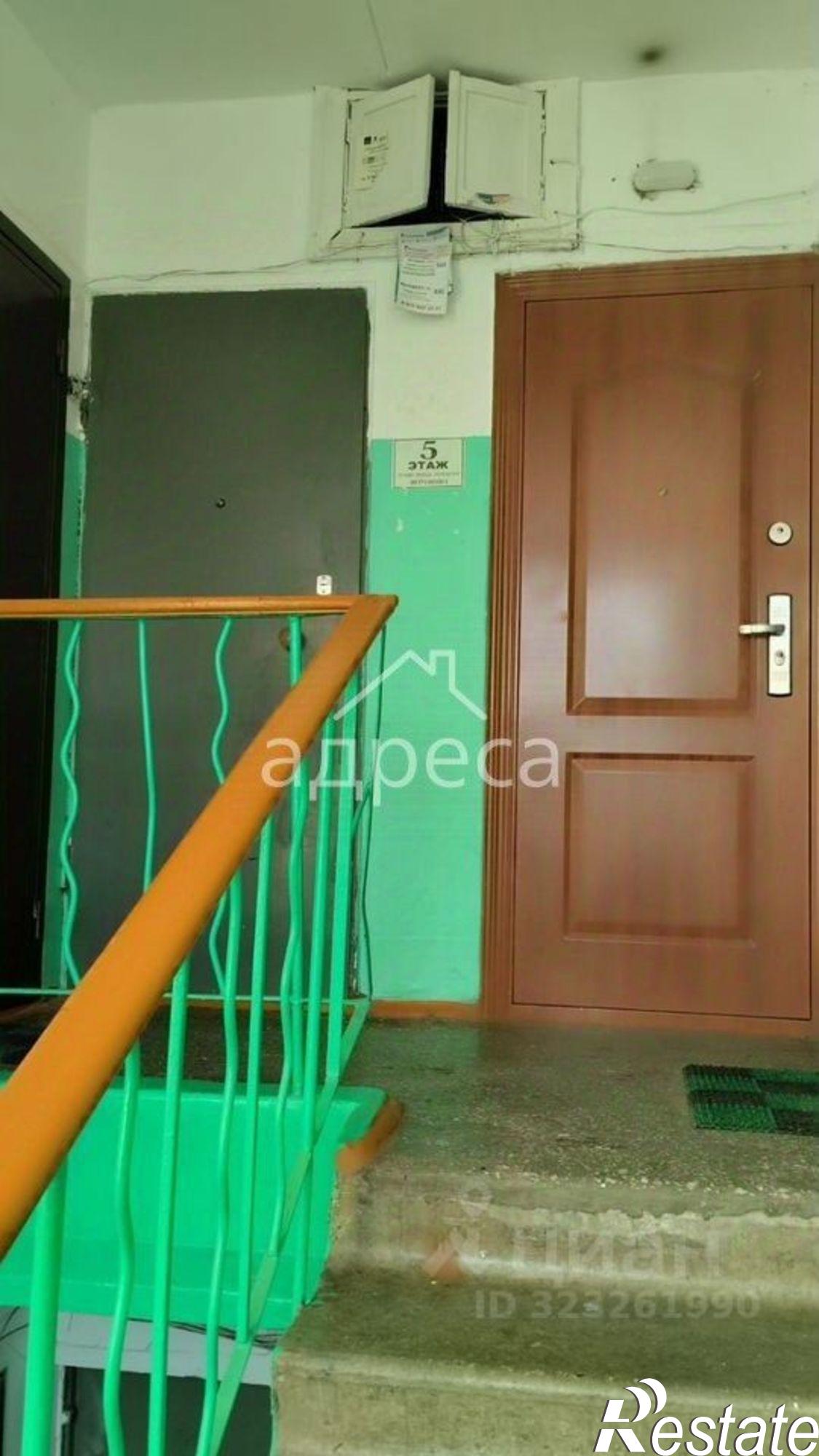 Купить квартиру за 3 600 000 рублей на ул Красных Коммунаров, 34