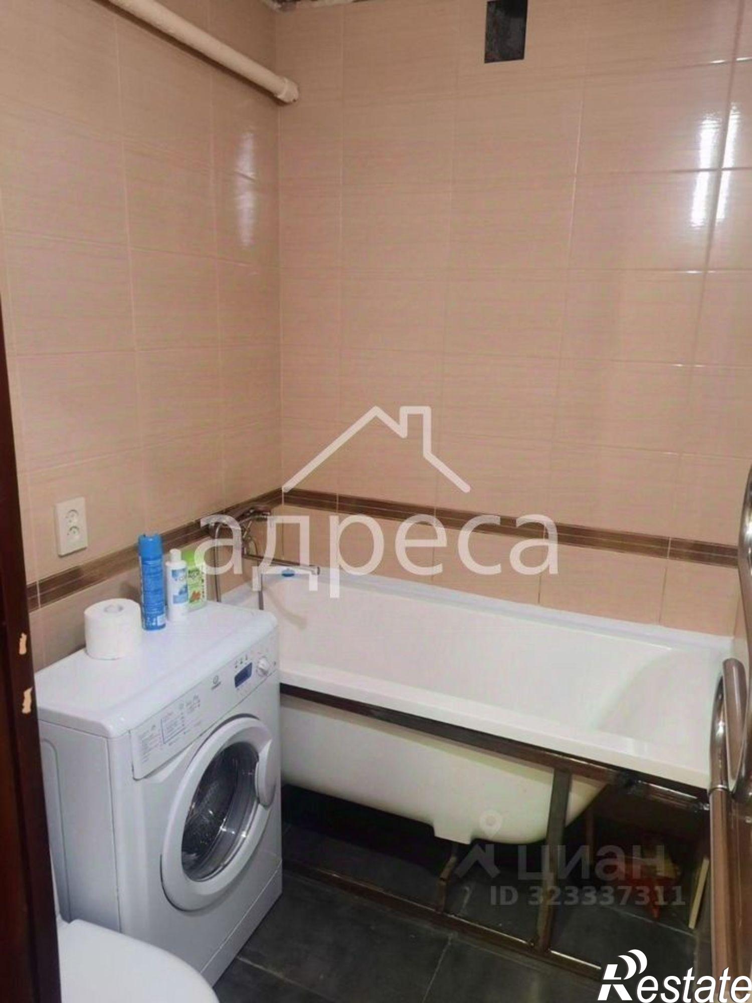 Купить квартиру за 3 900 000 рублей на ул Тухачевского, 247