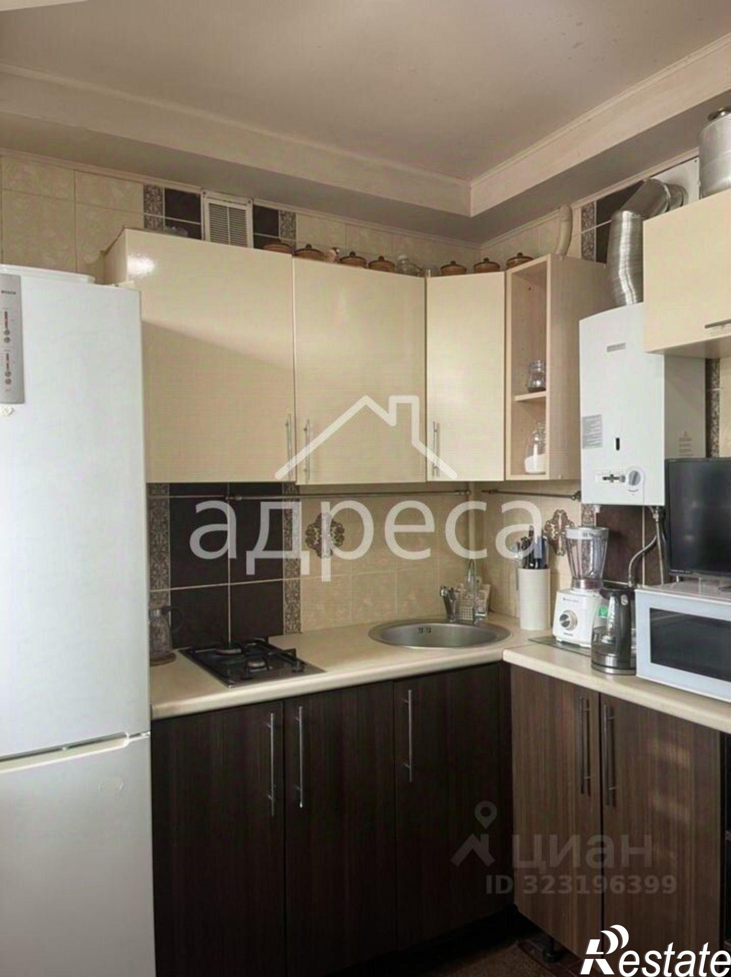 Купить квартиру за 4 150 000 рублей на ул Красных Коммунаров, 12