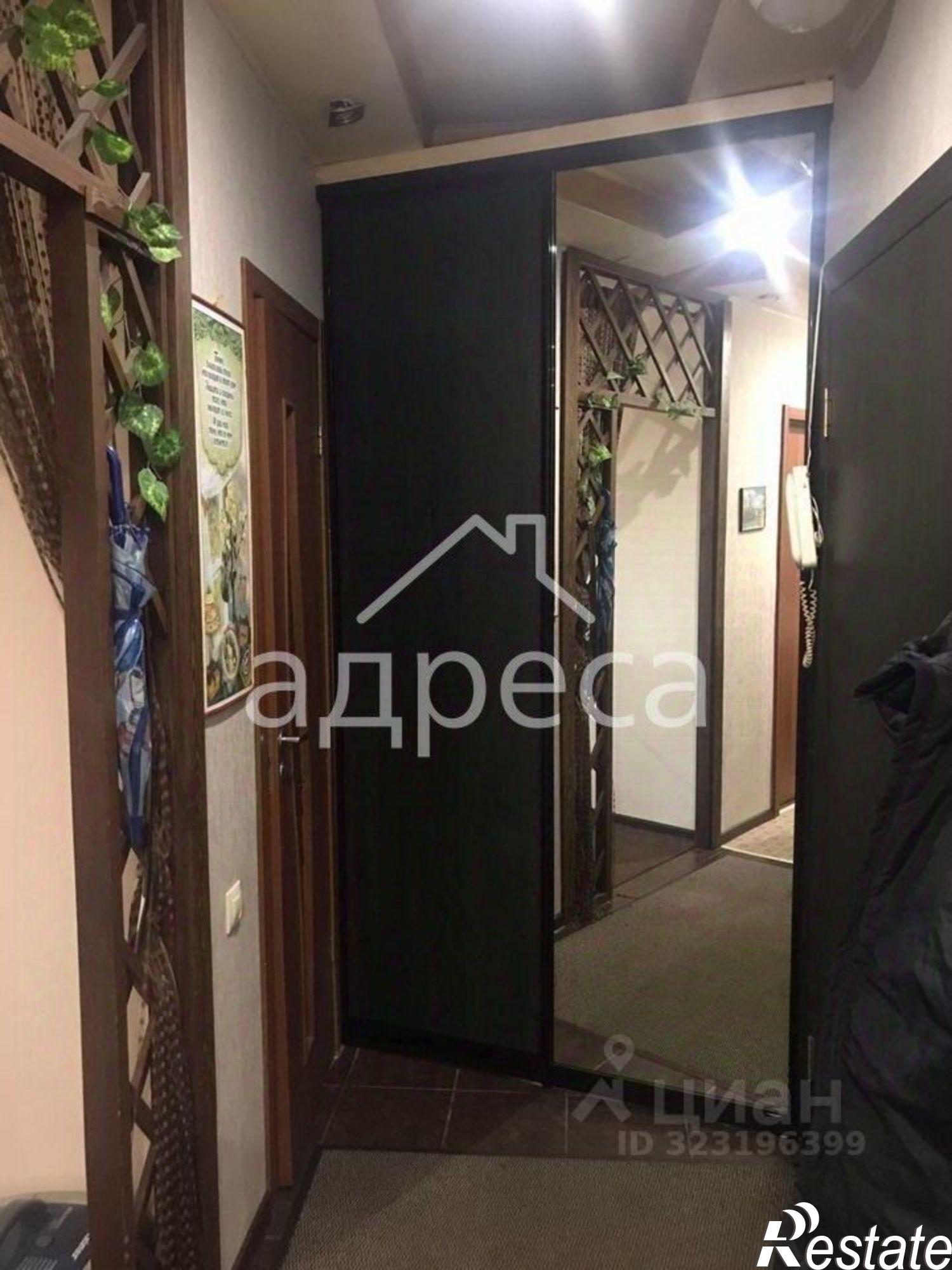 Купить квартиру за 4 150 000 рублей на ул Красных Коммунаров, 12