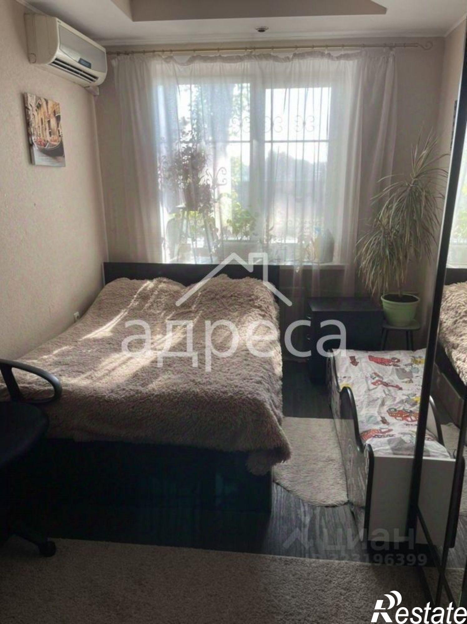 Купить квартиру за 4 150 000 рублей на ул Красных Коммунаров, 12