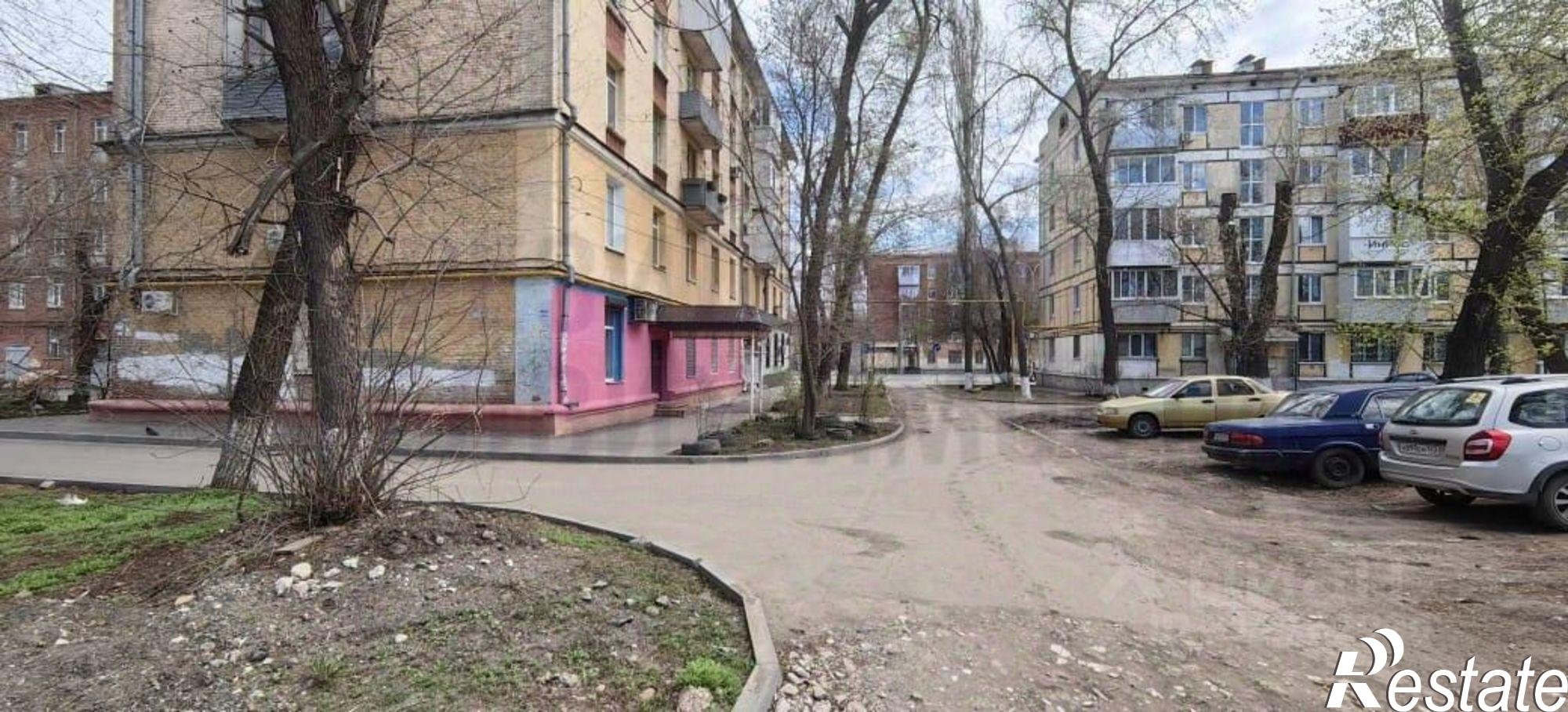 Купить помещение свободного назначения за 9 200 090 рублей на улица Победы, 84