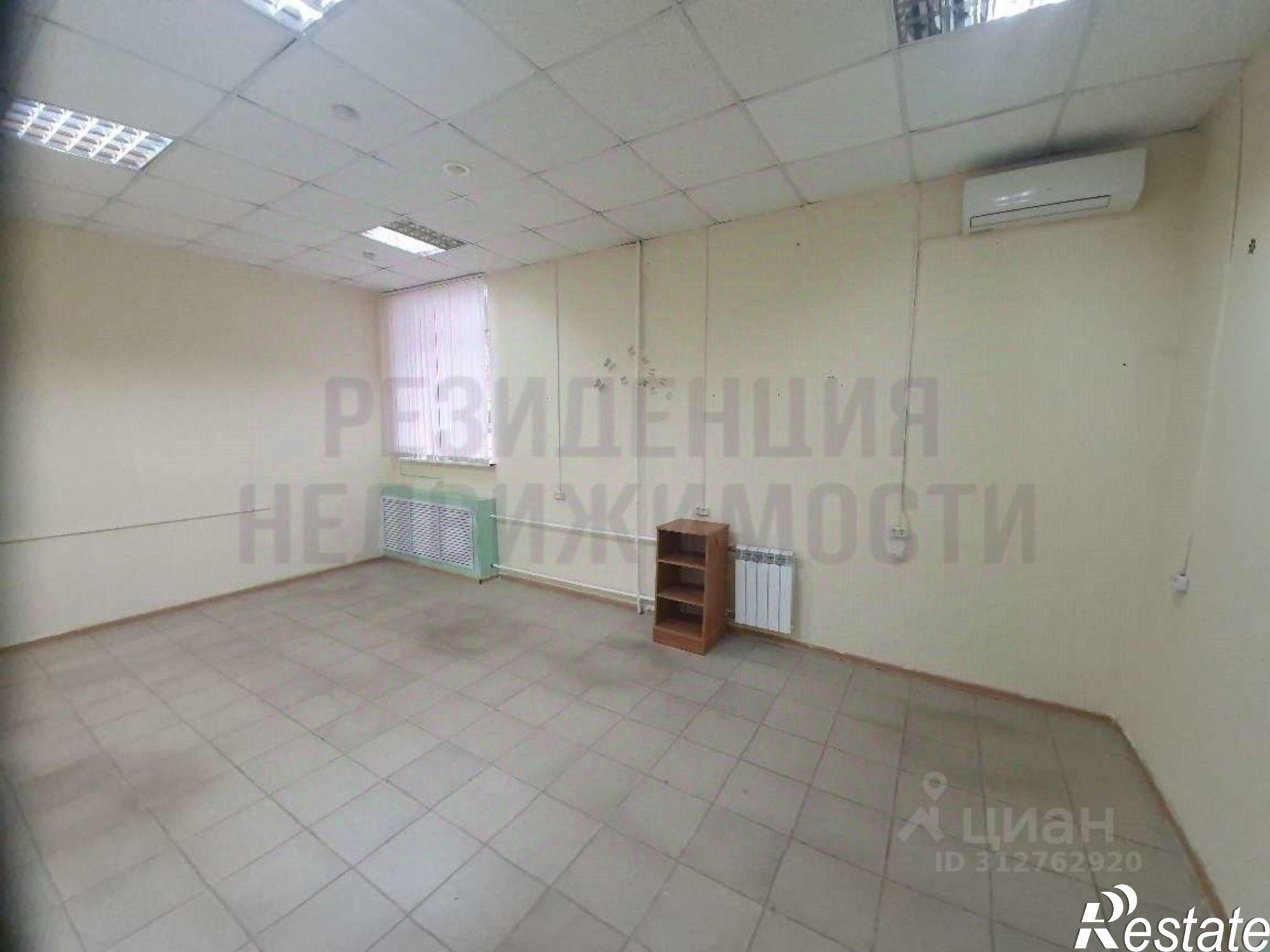 Купить помещение свободного назначения за 9 200 090 рублей на улица Победы, 84