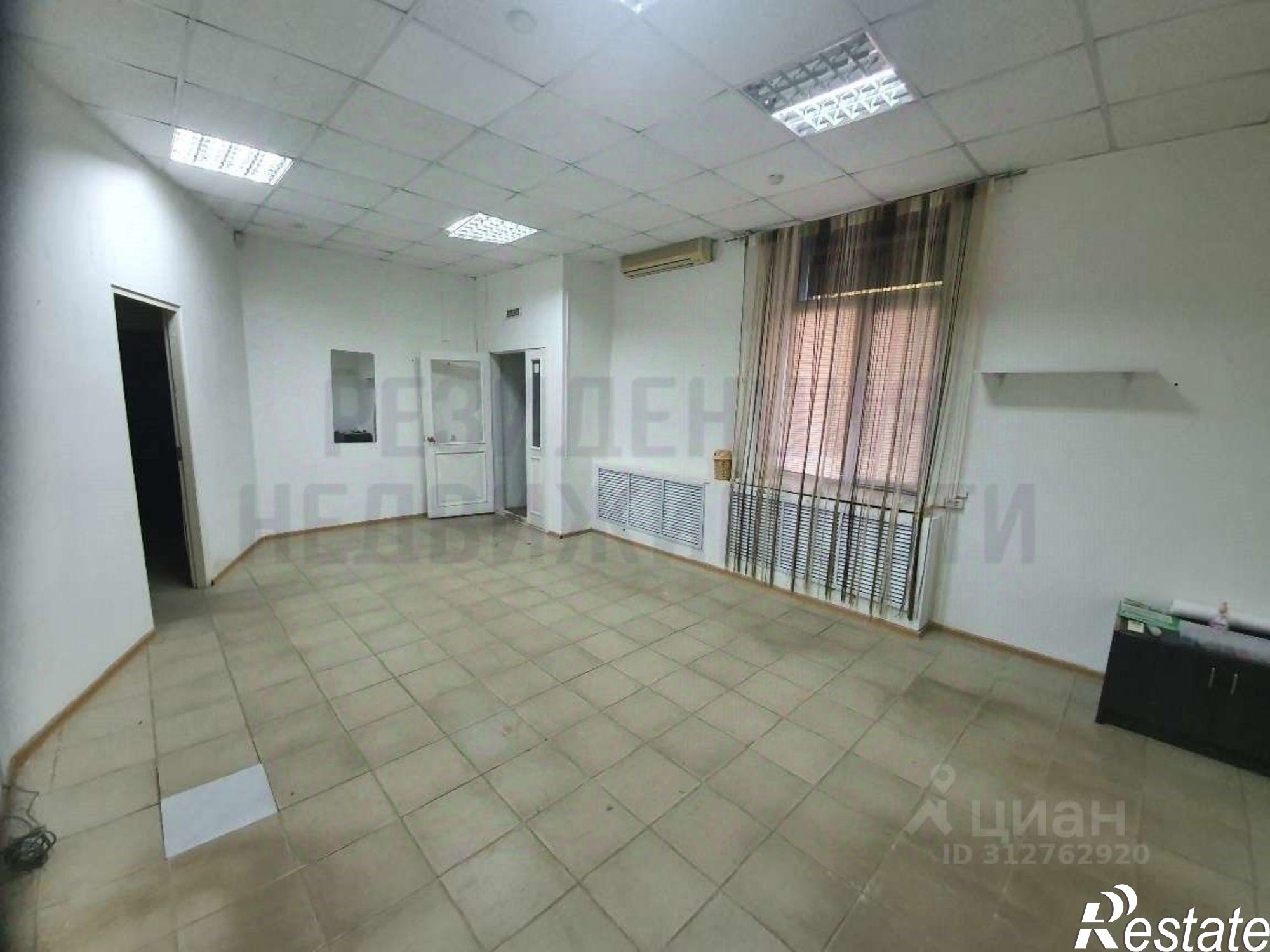 Купить помещение свободного назначения за 9 200 090 рублей на улица Победы, 84