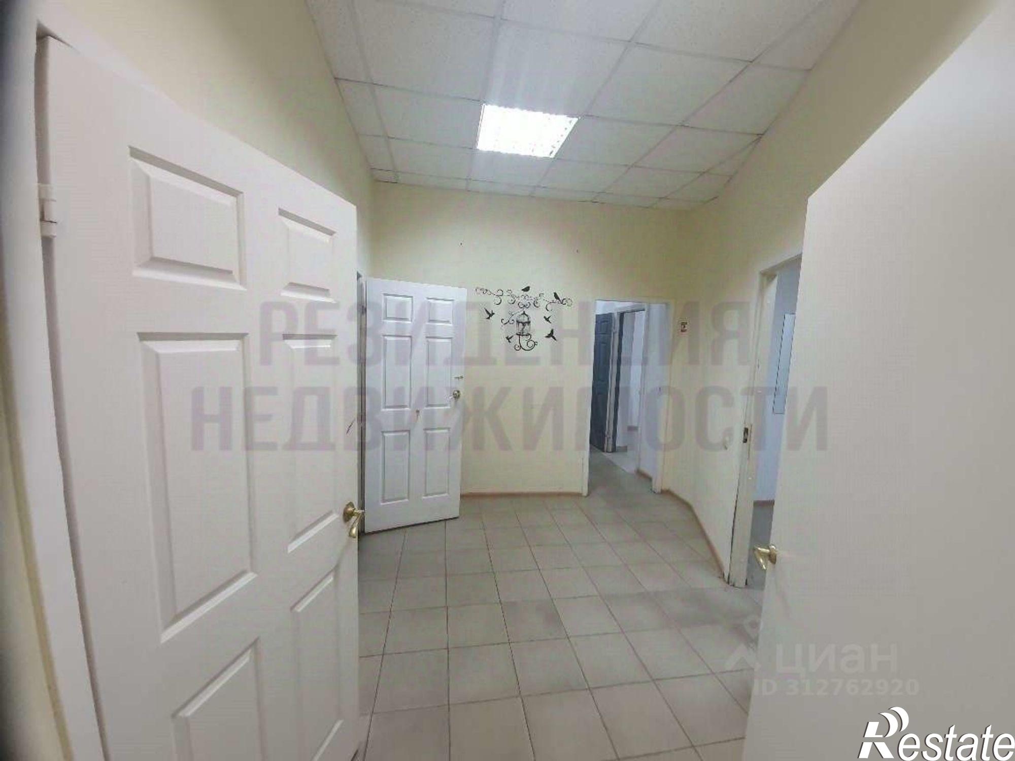 Купить помещение свободного назначения за 9 200 090 рублей на улица Победы, 84