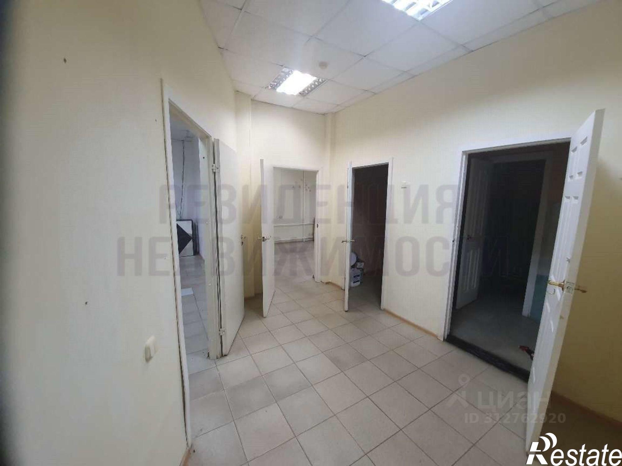 Купить помещение свободного назначения за 9 200 090 рублей на улица Победы, 84