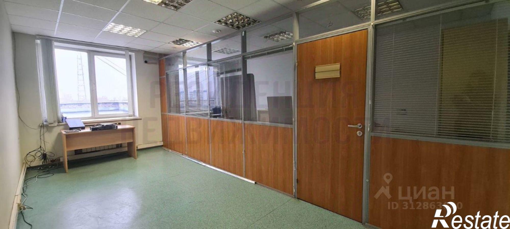 Купить офис, помещение под офис за 10 918 000 рублей на улица Антонова-Овсеенко, 53А