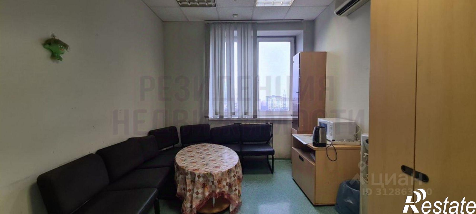 Купить офис, помещение под офис за 10 918 000 рублей на улица Антонова-Овсеенко, 53А