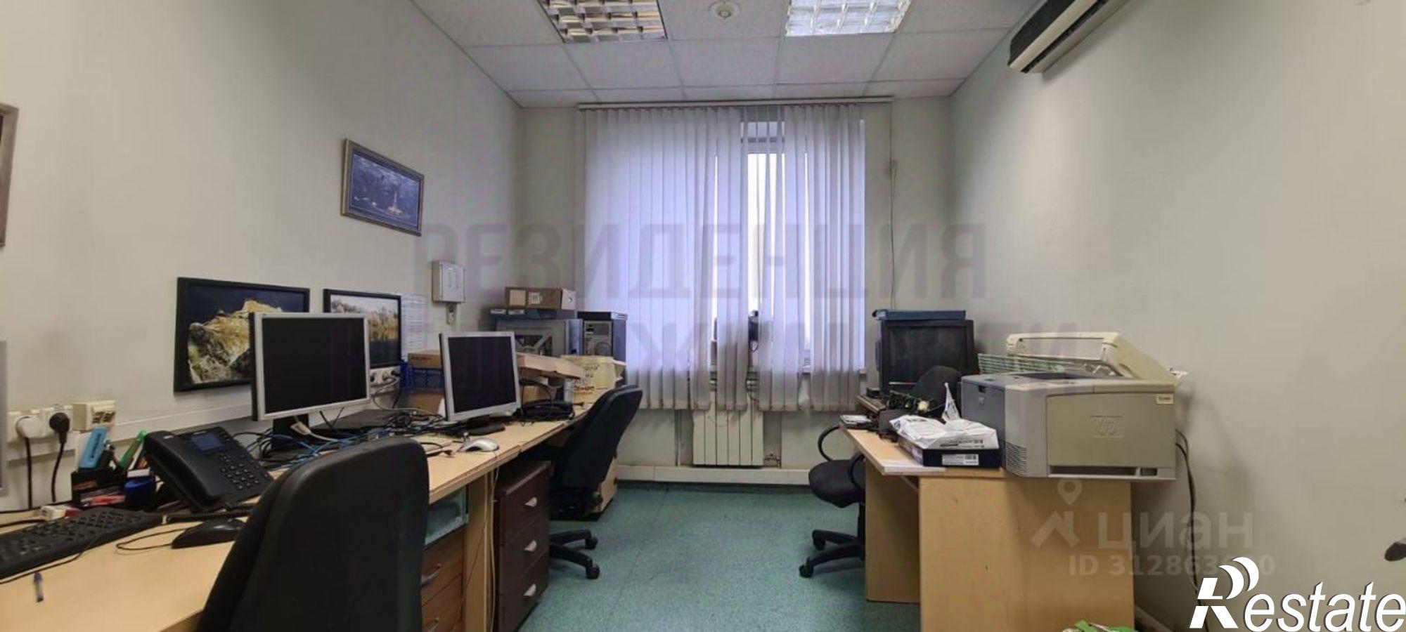 Купить офис, помещение под офис за 10 918 000 рублей на улица Антонова-Овсеенко, 53А