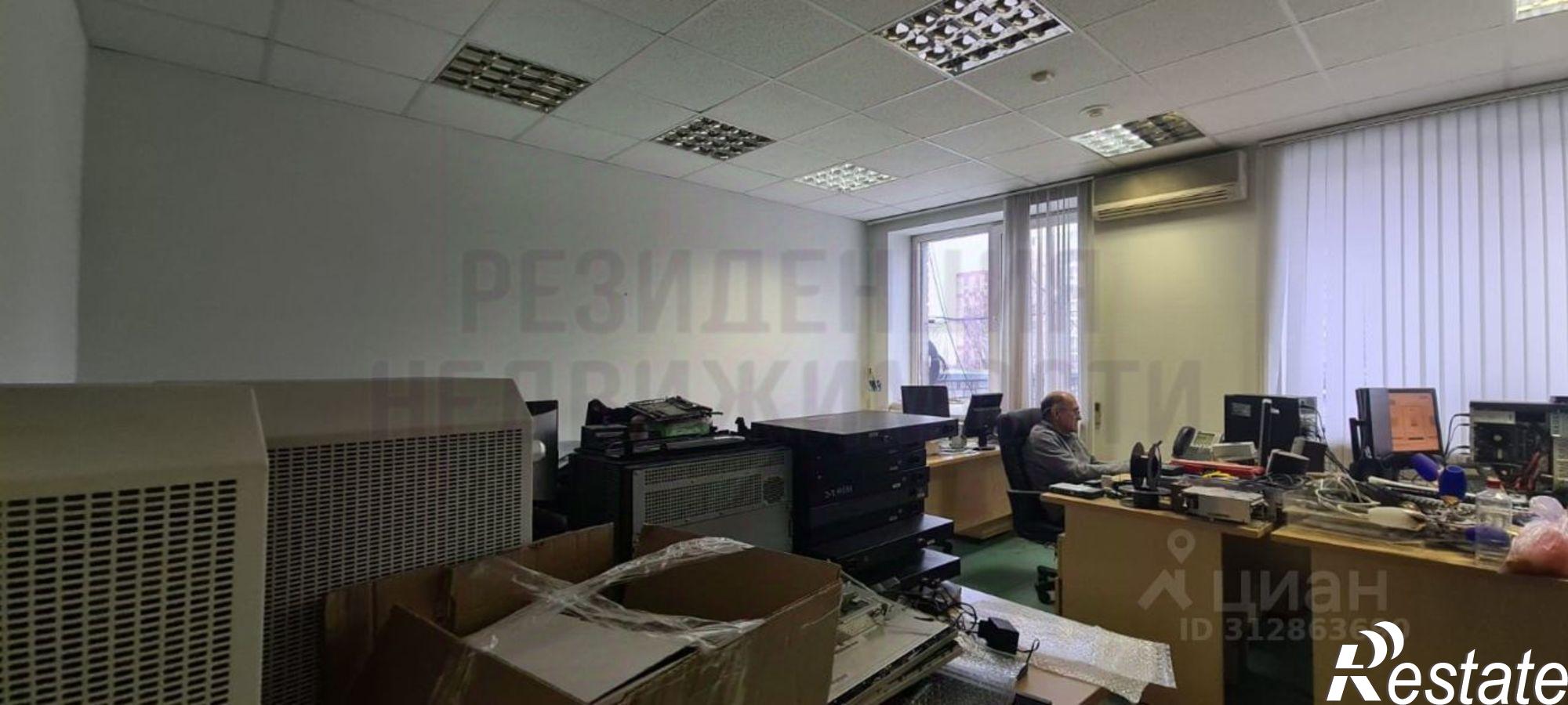 Купить офис, помещение под офис за 10 918 000 рублей на улица Антонова-Овсеенко, 53А