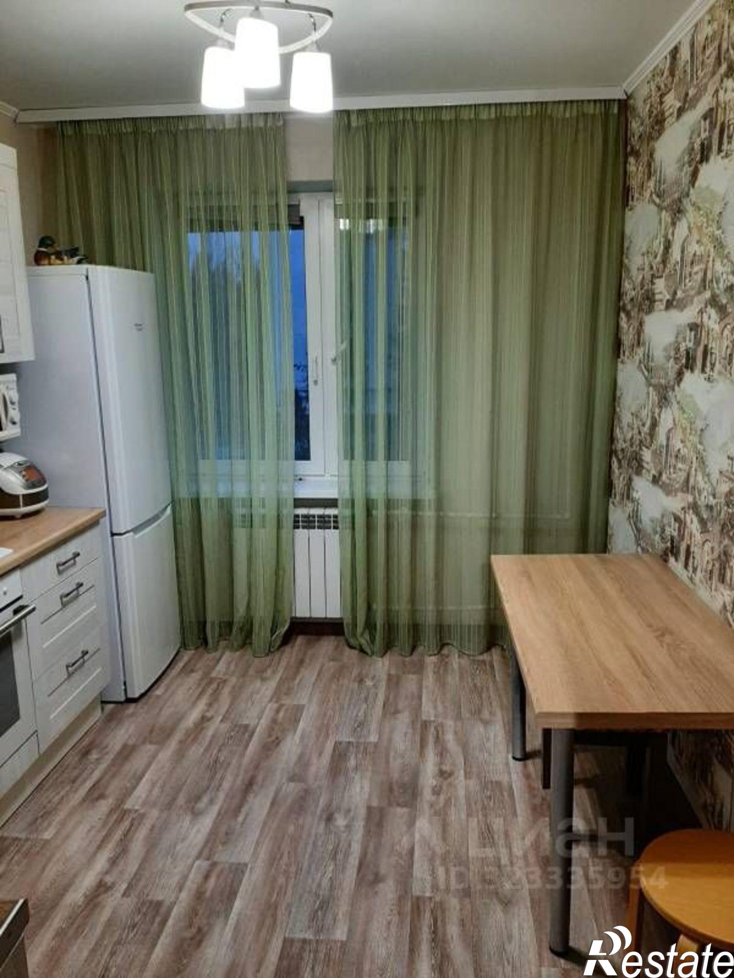 Купить квартиру за 4 800 000 рублей на Московское шоссе (дублёр), 121