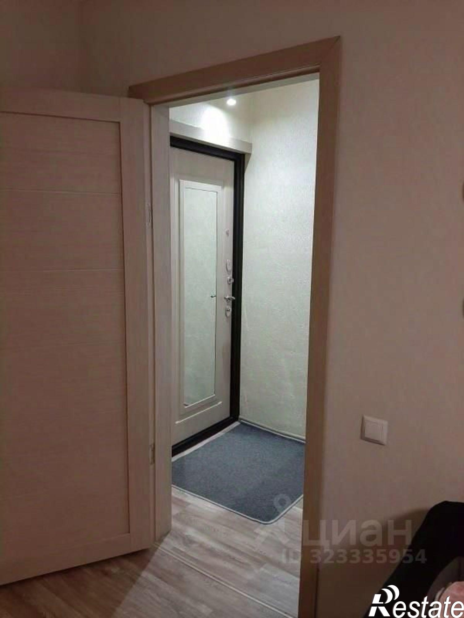 Купить квартиру за 4 800 000 рублей на Московское шоссе (дублёр), 121