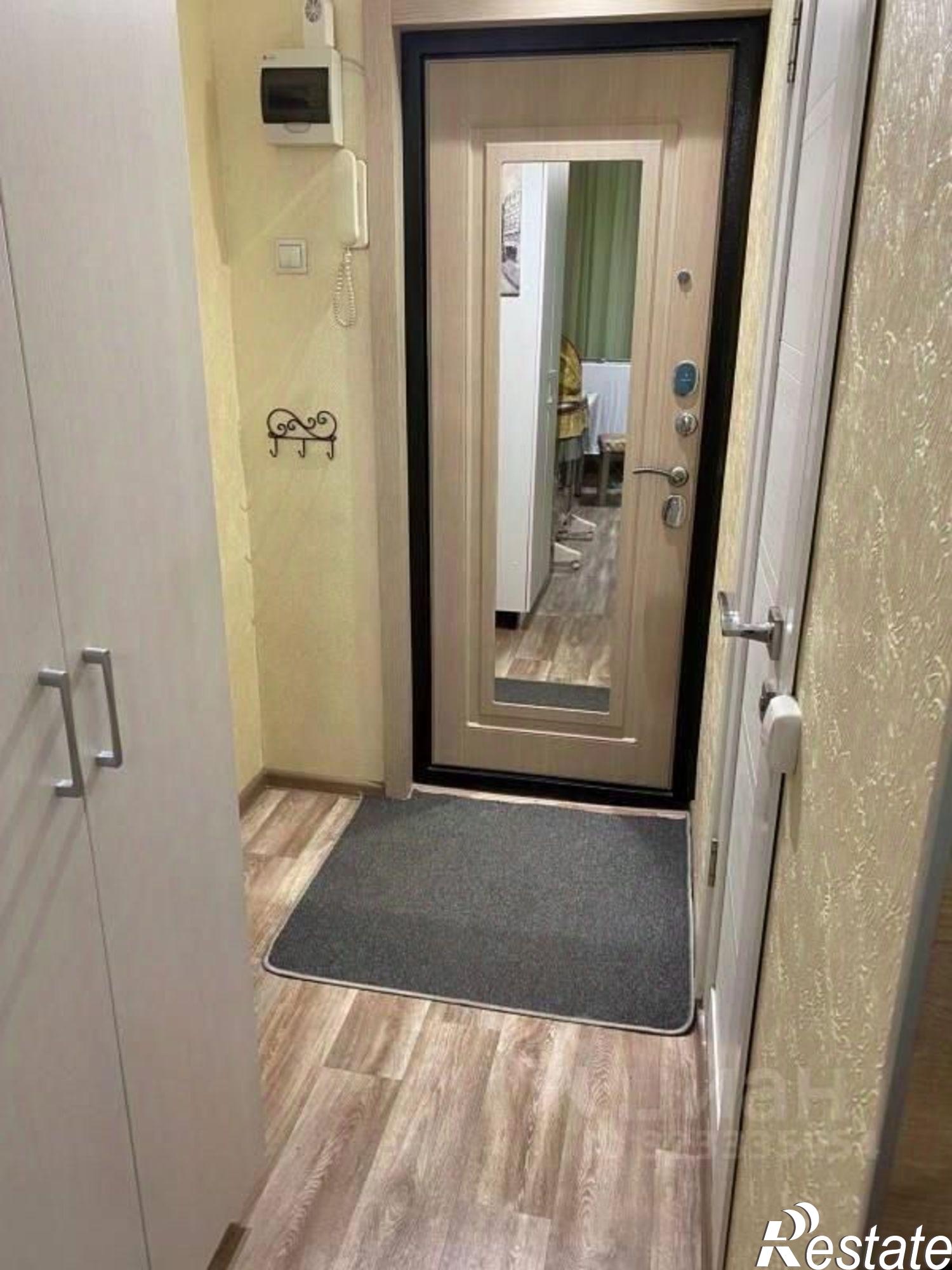 Купить квартиру за 4 800 000 рублей на Московское шоссе (дублёр), 121