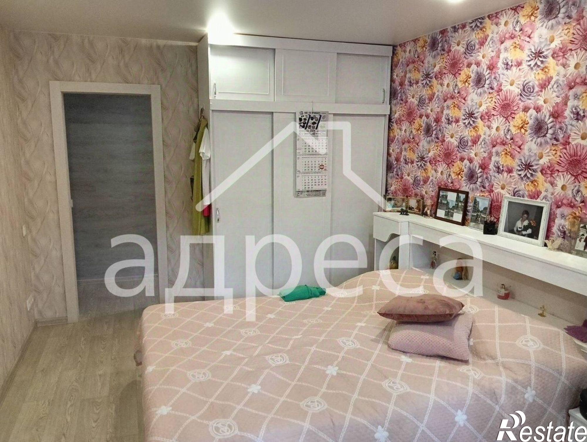 Купить квартиру за 7 000 000 рублей на ул Аэродромная, 62