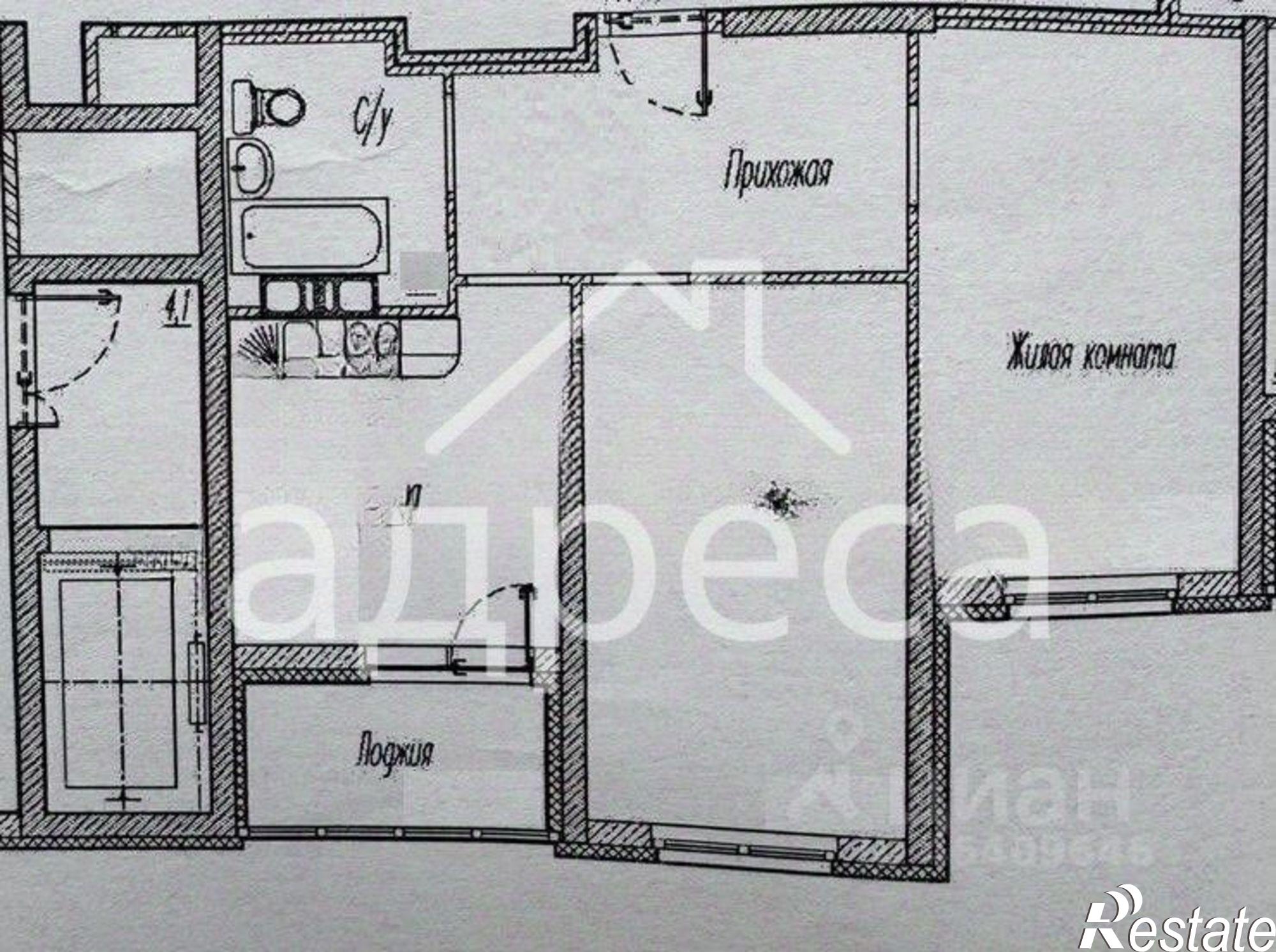 Купить квартиру за 8 800 000 рублей на ул Победы, 13Б