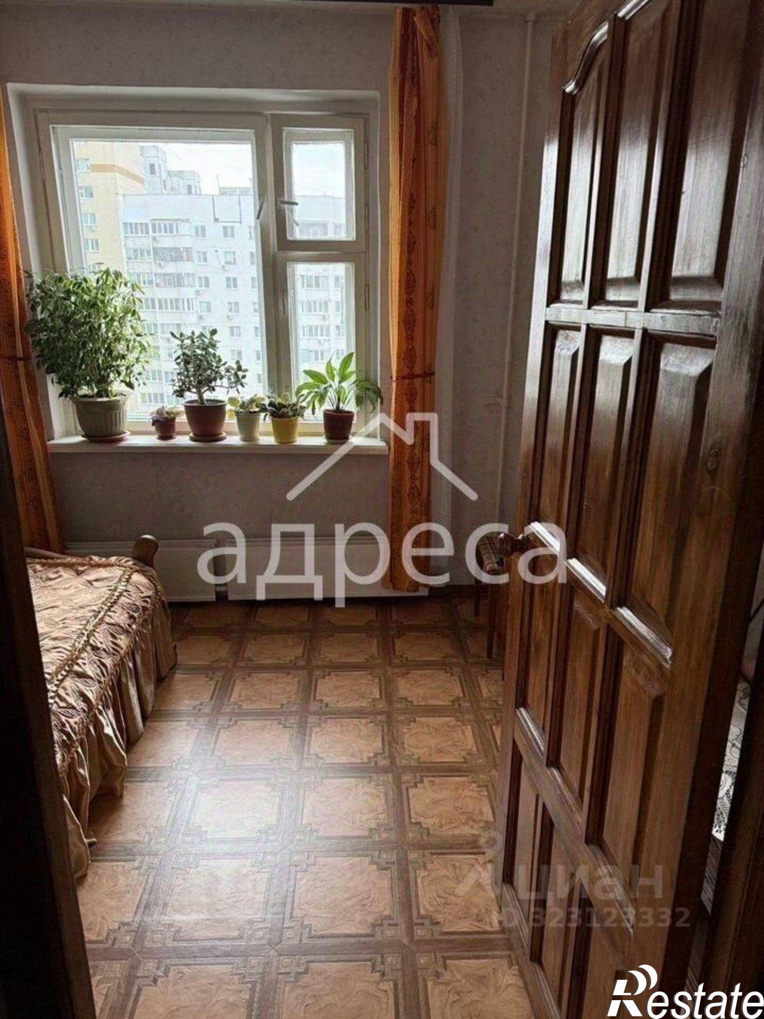 Купить квартиру за 8 500 000 рублей на ул Александра Матросова, 49