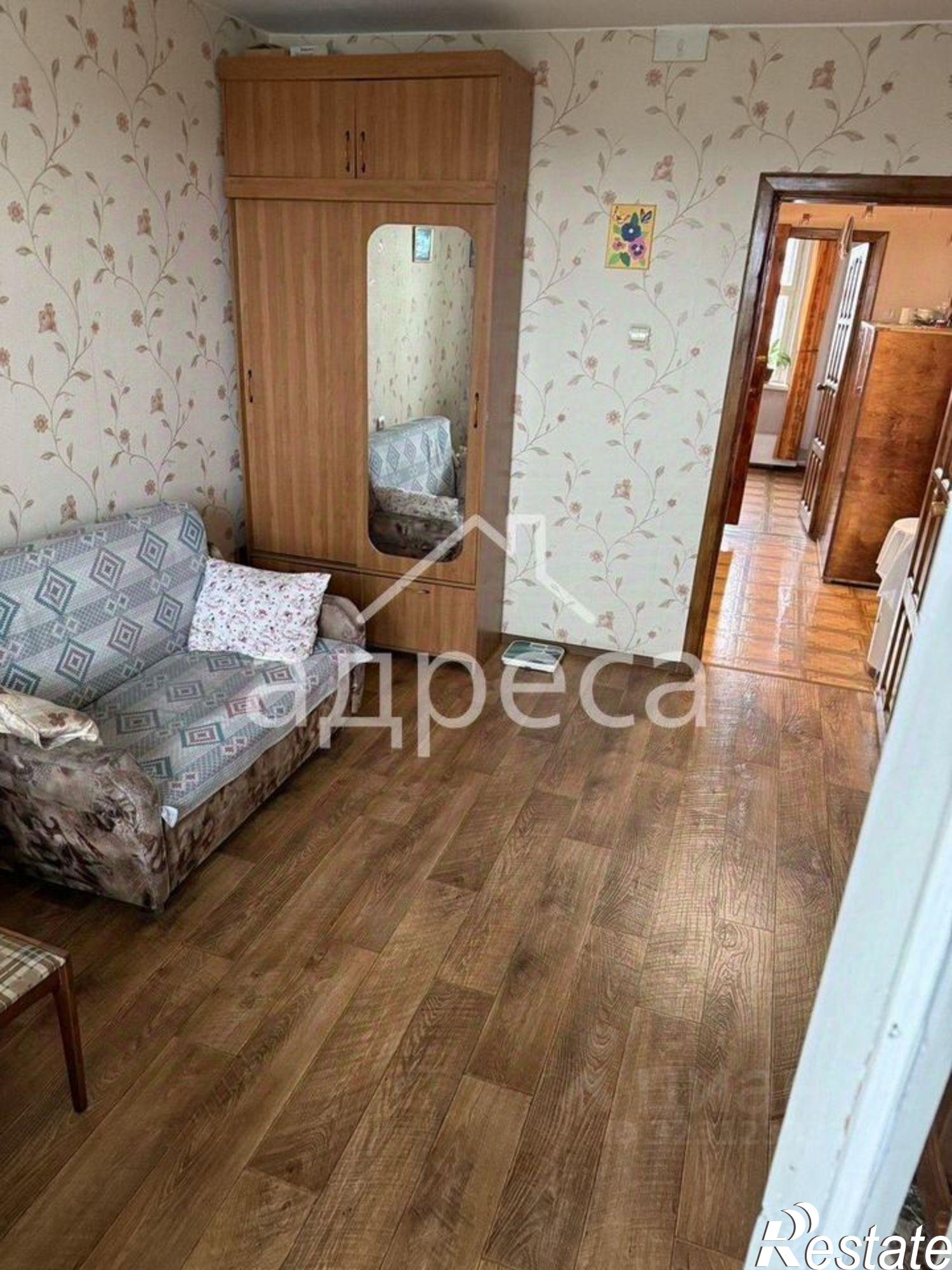 Купить квартиру за 8 500 000 рублей на ул Александра Матросова, 49