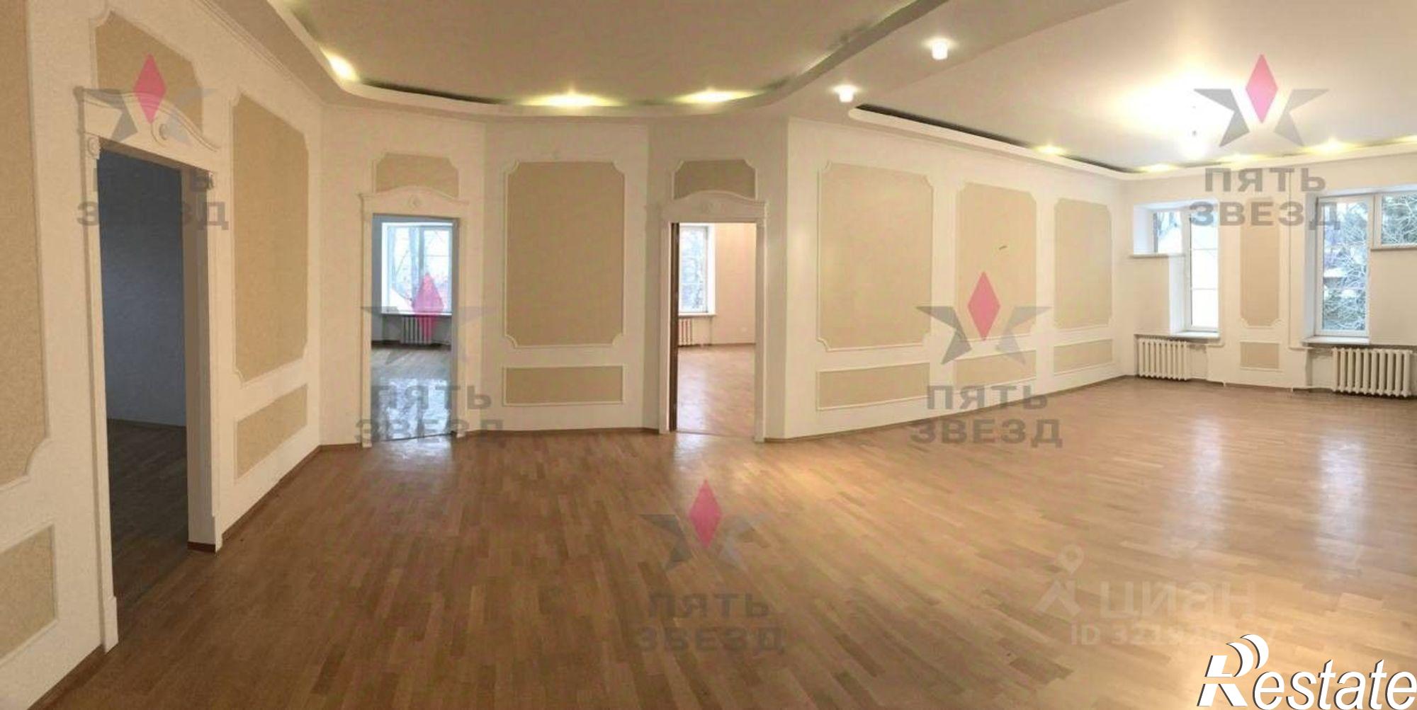 Купить ОСЗ, отдельно стоящее здание за 75 000 600 рублей на 3-я линия