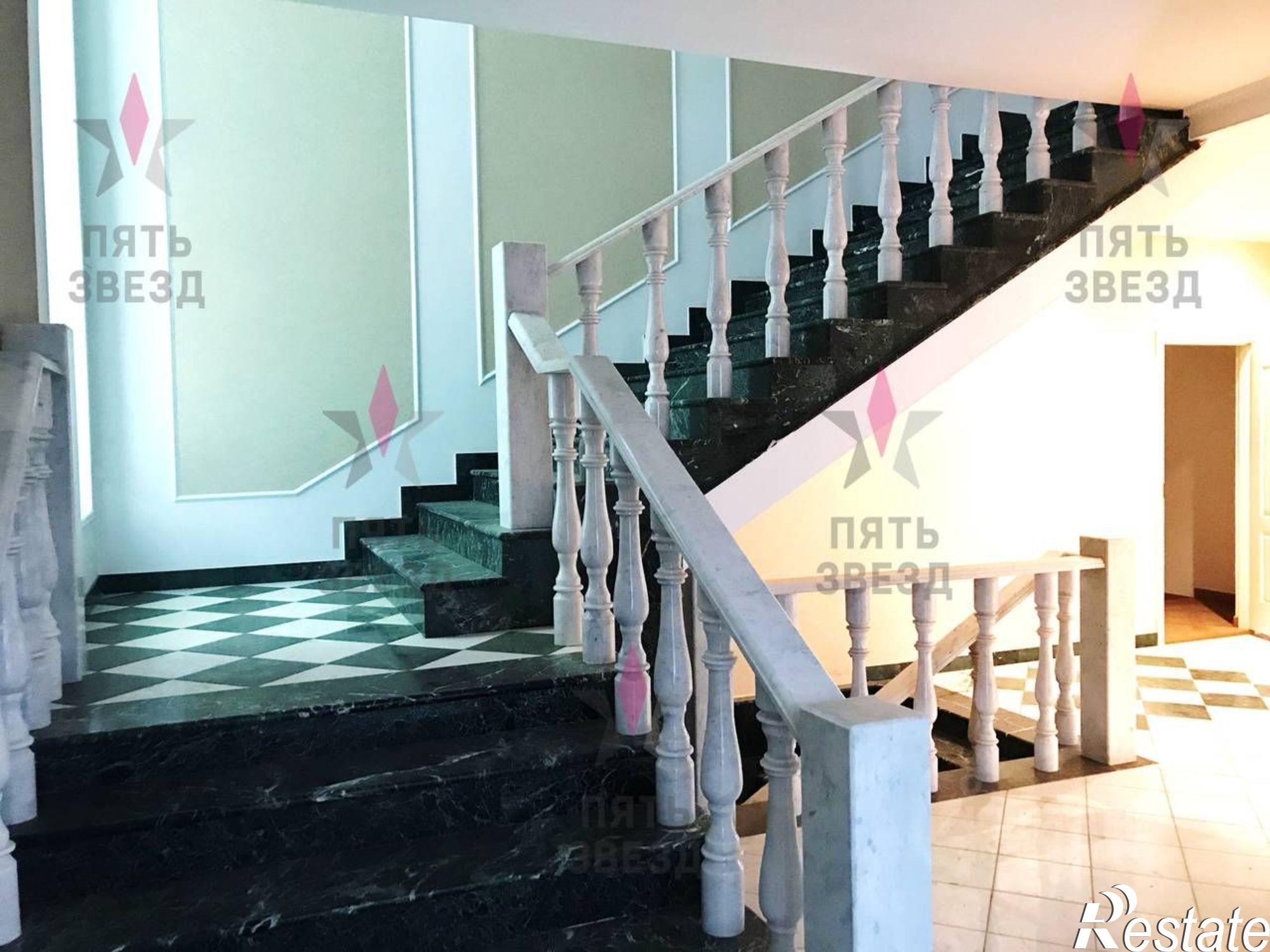 Купить ОСЗ, отдельно стоящее здание за 75 000 600 рублей на 3-я линия