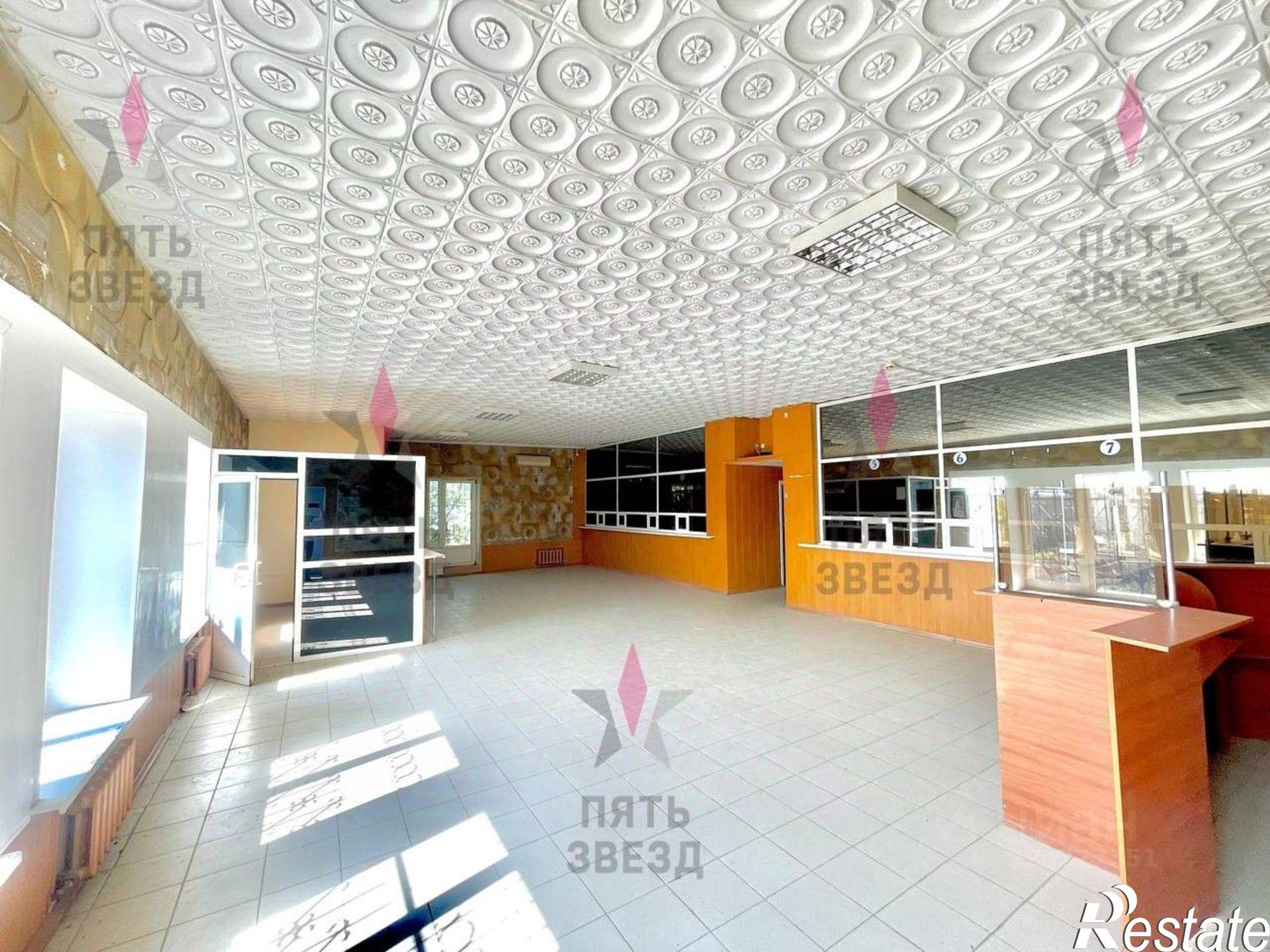 Купить производственную площадь за 20 500 100 рублей на Утевский переулок