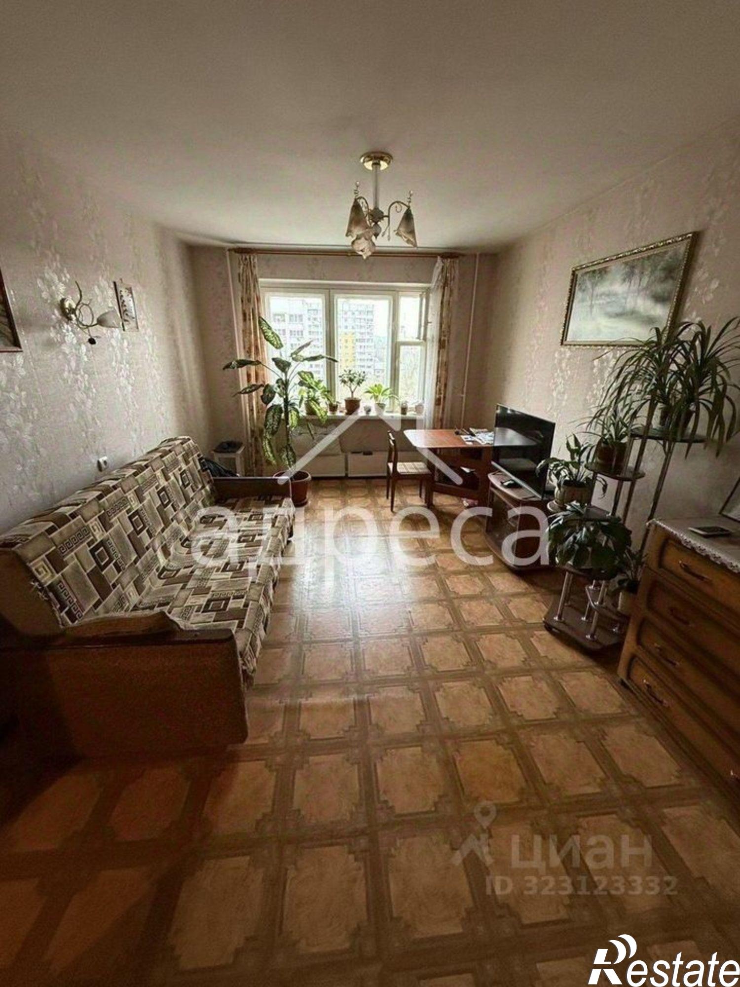 Купить квартиру за 8 500 000 рублей на ул Александра Матросова, 49