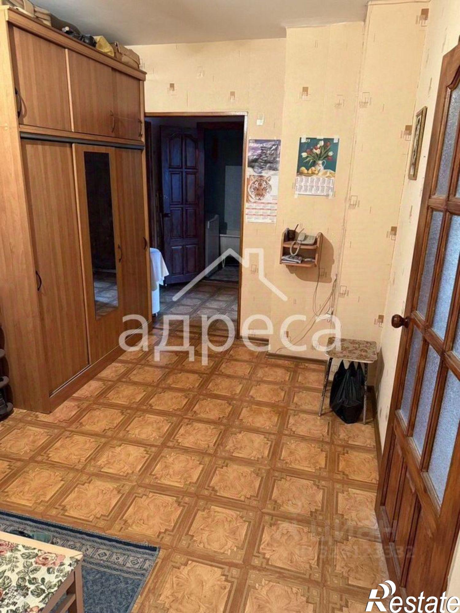 Купить квартиру за 8 500 000 рублей на ул Александра Матросова, 49