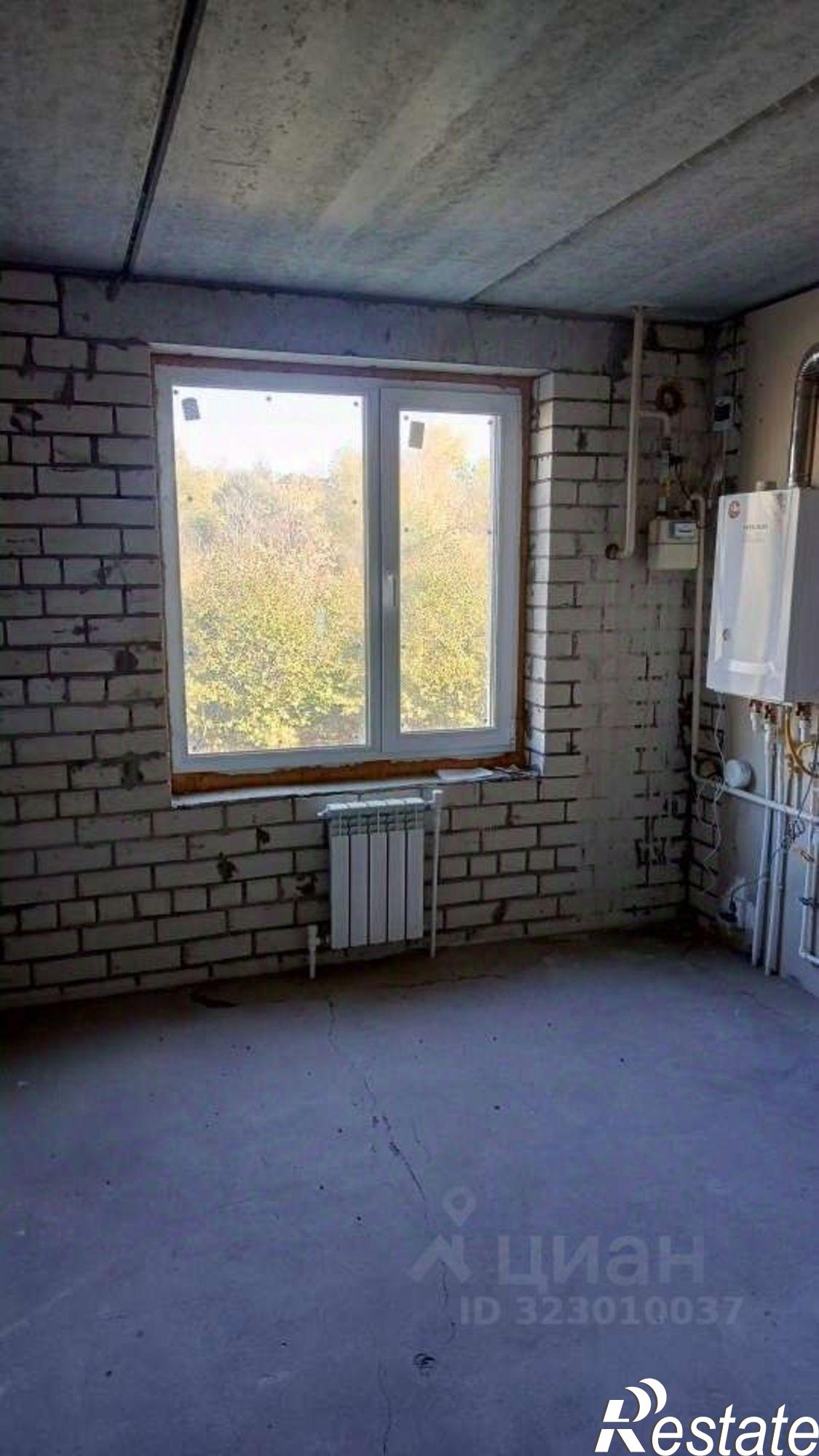 Купить квартиру за 3 700 000 рублей на улица Мира, 77