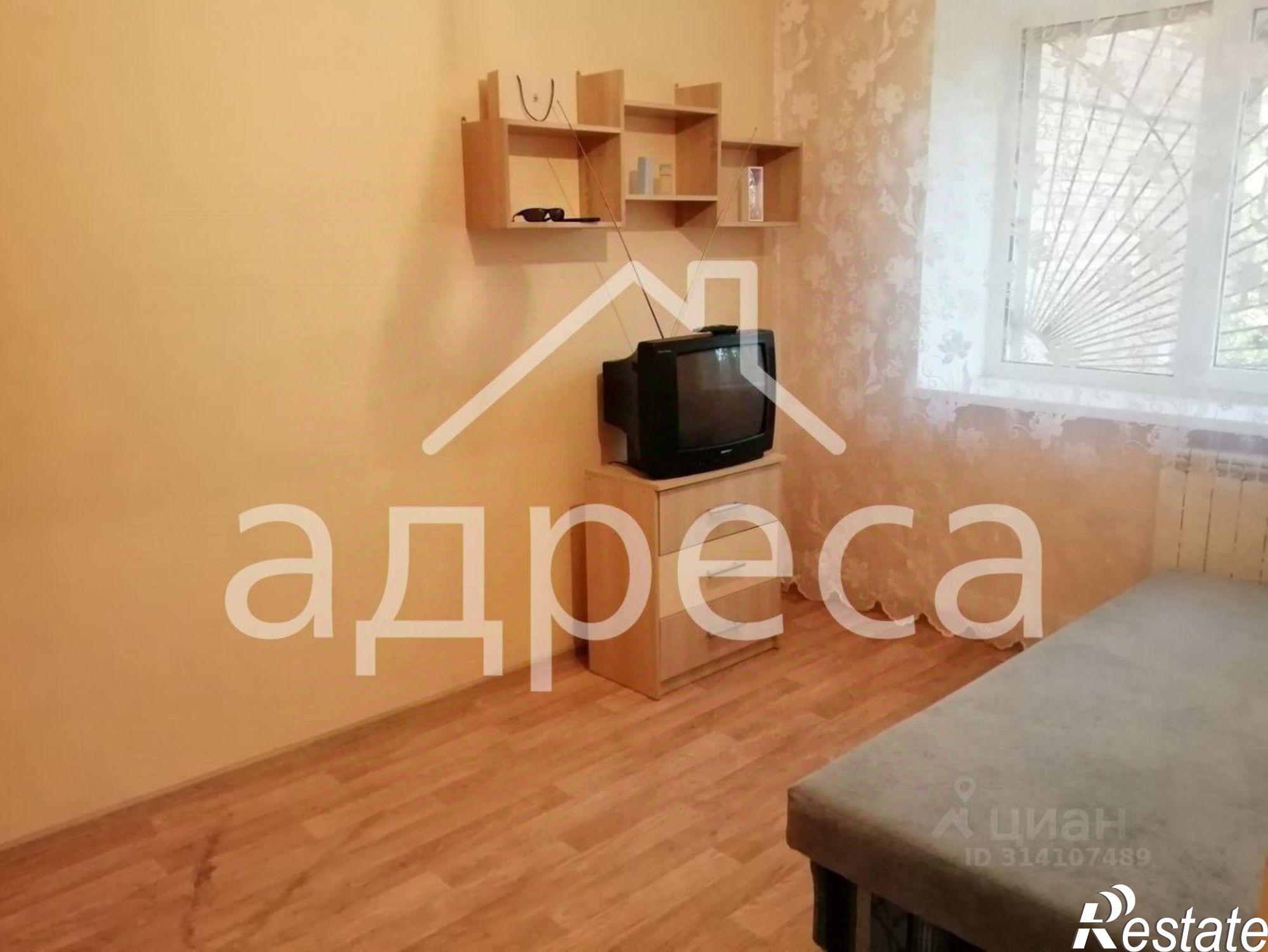 Купить квартиру за 2 400 000 рублей на Заводское шоссе, 71