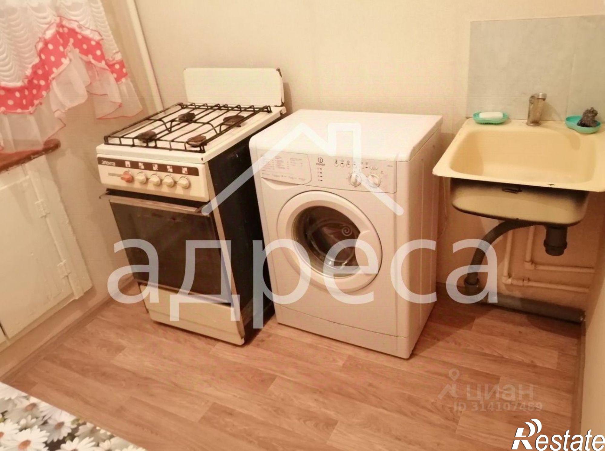 Купить квартиру за 2 400 000 рублей на Заводское шоссе, 71