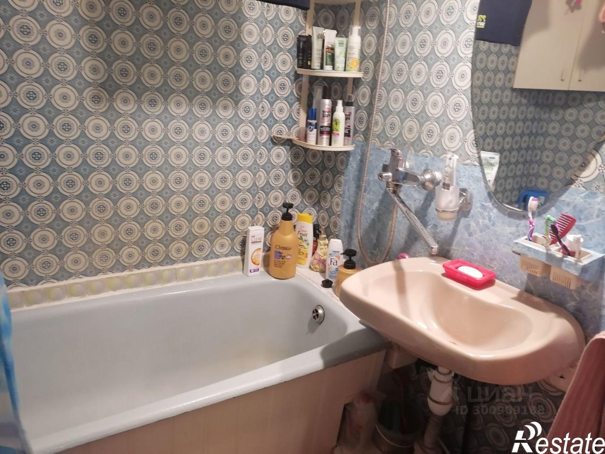 Купить квартиру за 4 950 000 рублей на Ново-Молодёжный переулок, 32