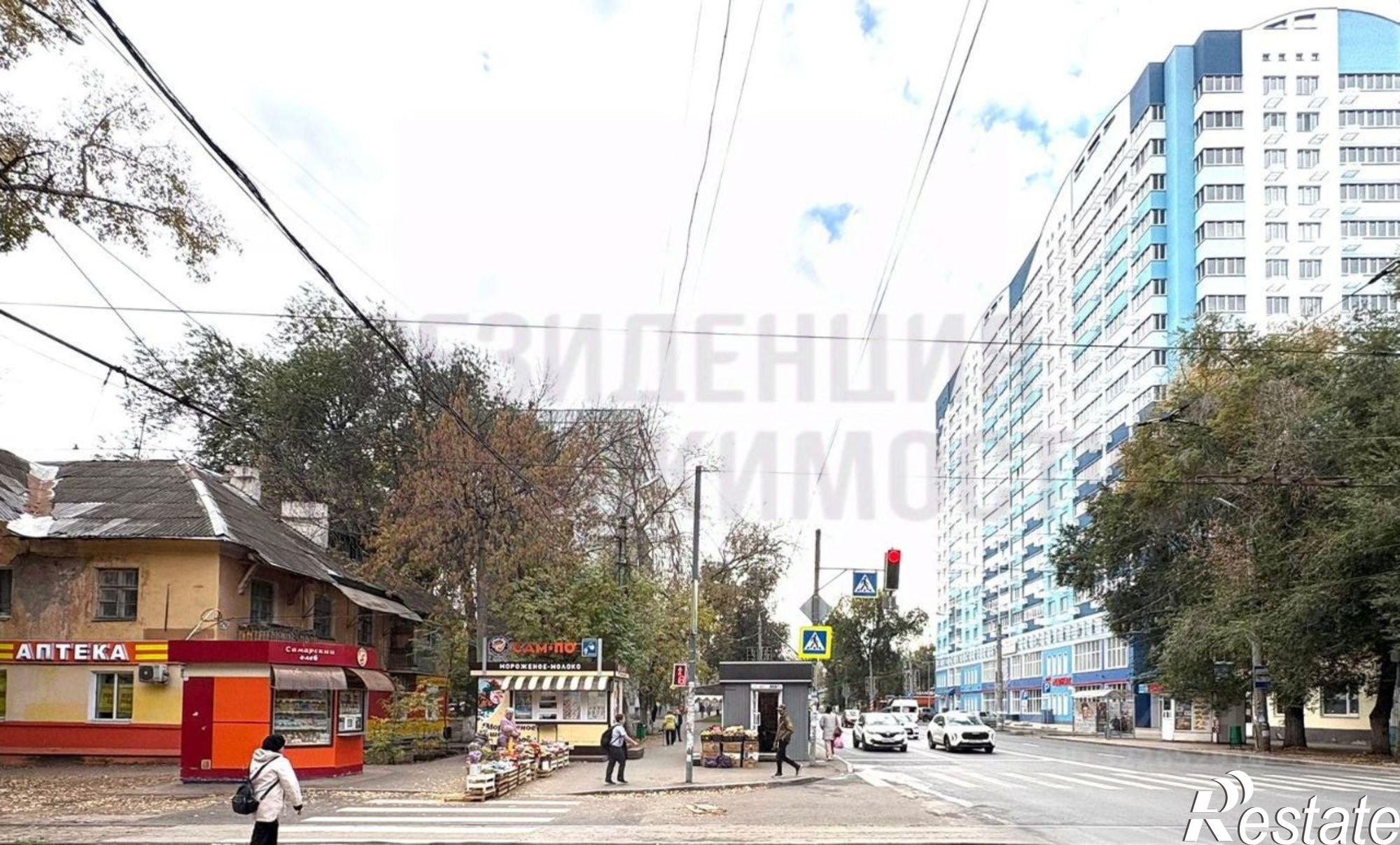 Купить помещение свободного назначения за 16 750 000 рублей на ул Советская, 42