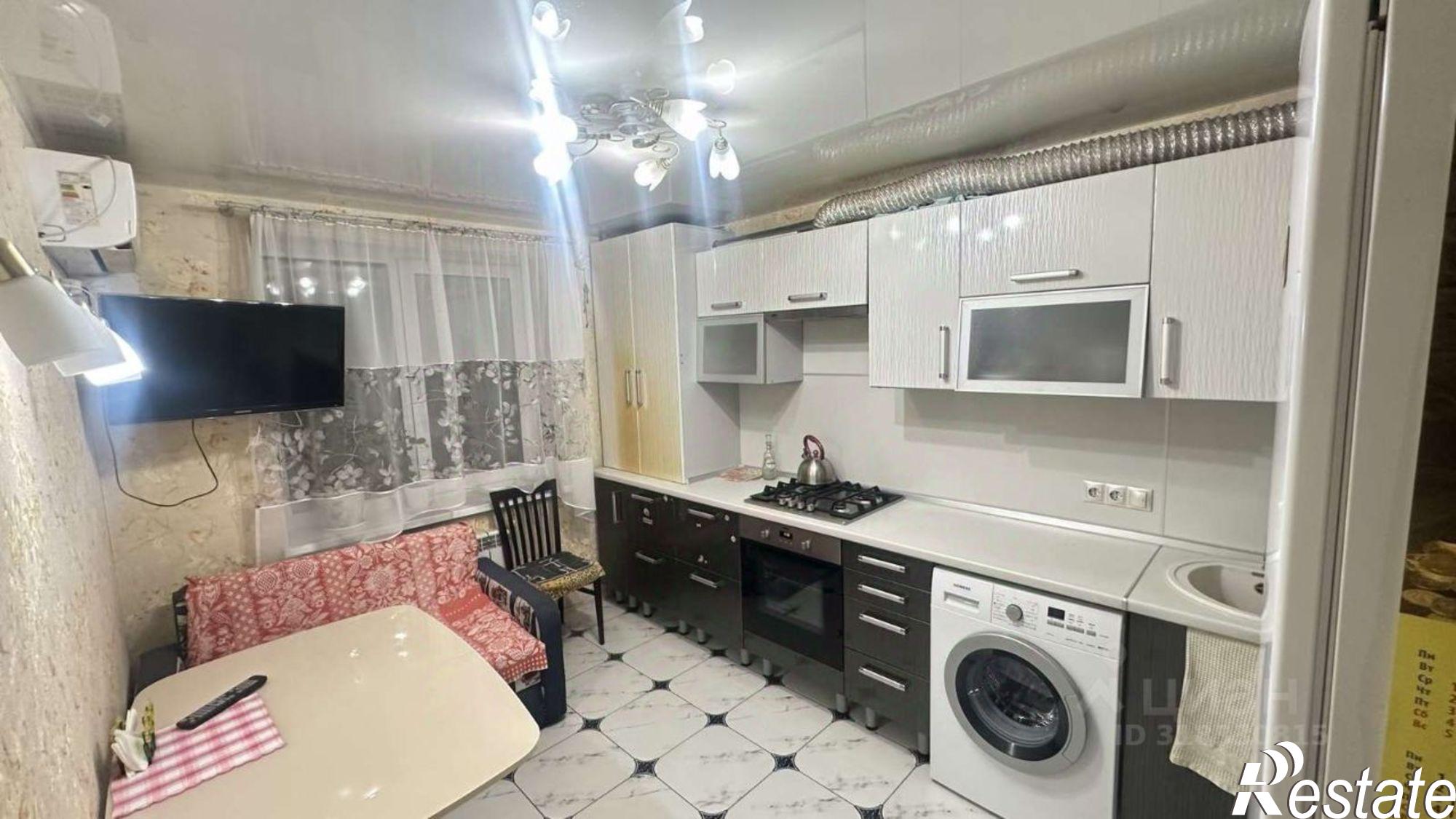 Купить квартиру за 3 390 000 рублей на Ивана Финютина бульвар,дом 1