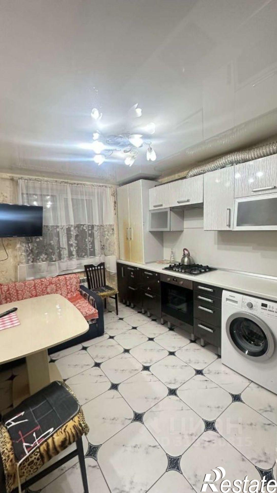 Купить квартиру за 3 390 000 рублей на Ивана Финютина бульвар,дом 1